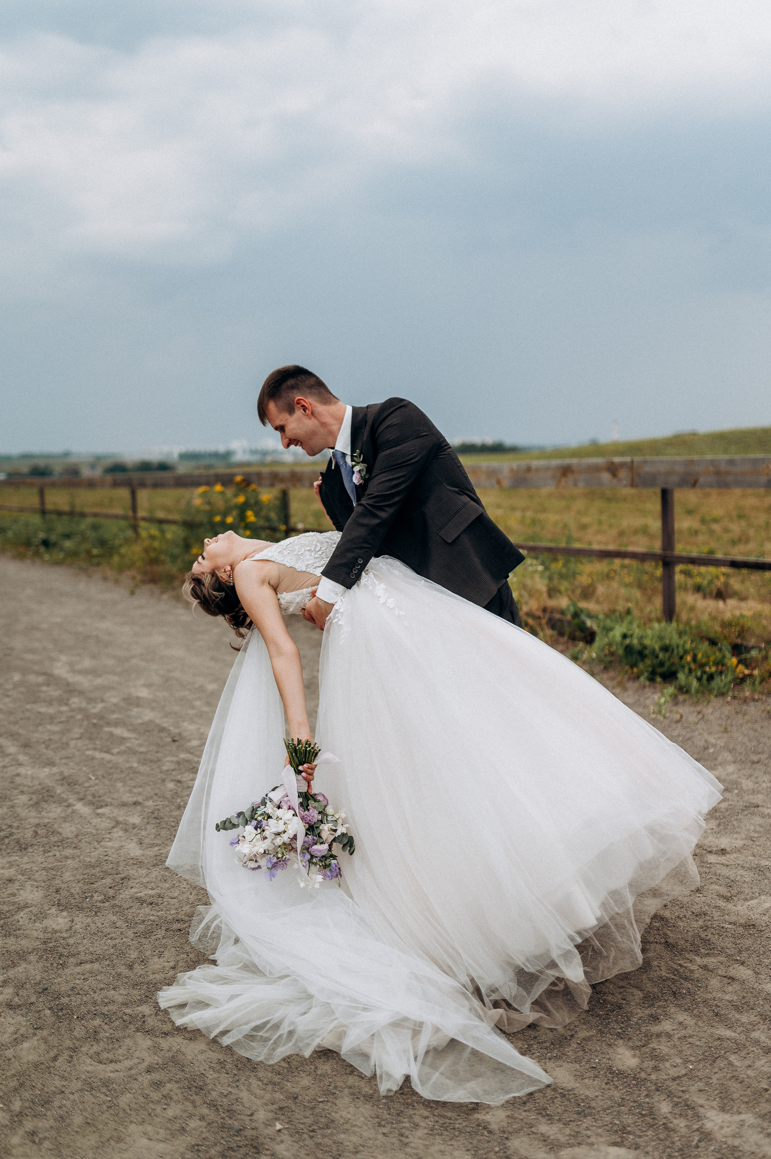 Мария и Сергей (свадебная, полный день). Фотограф ПИТЕР СПБ Надежда Баранова