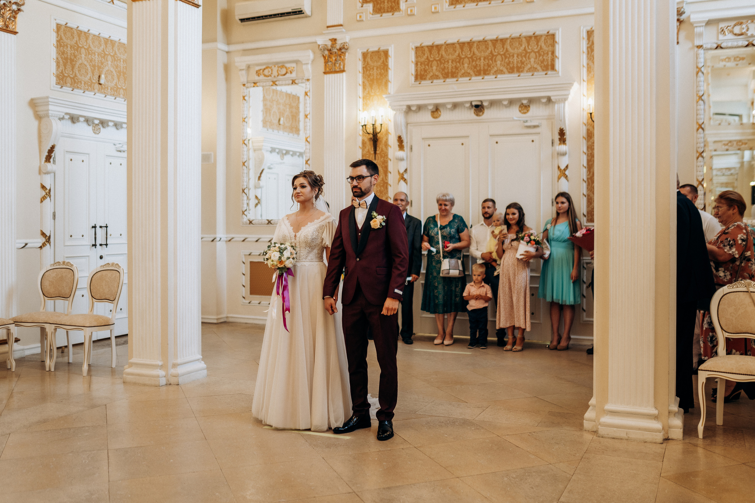 Мария и Алексей (свадебная на полный день). Фотограф ПИТЕР СПБ Надежда Баранова