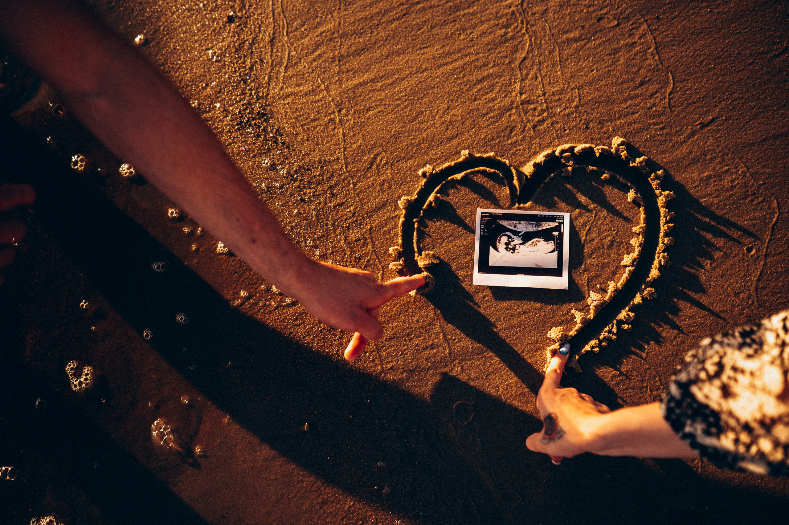 В ожидании сестренки. Фотограф ПИТЕР СПБ Надежда Баранова