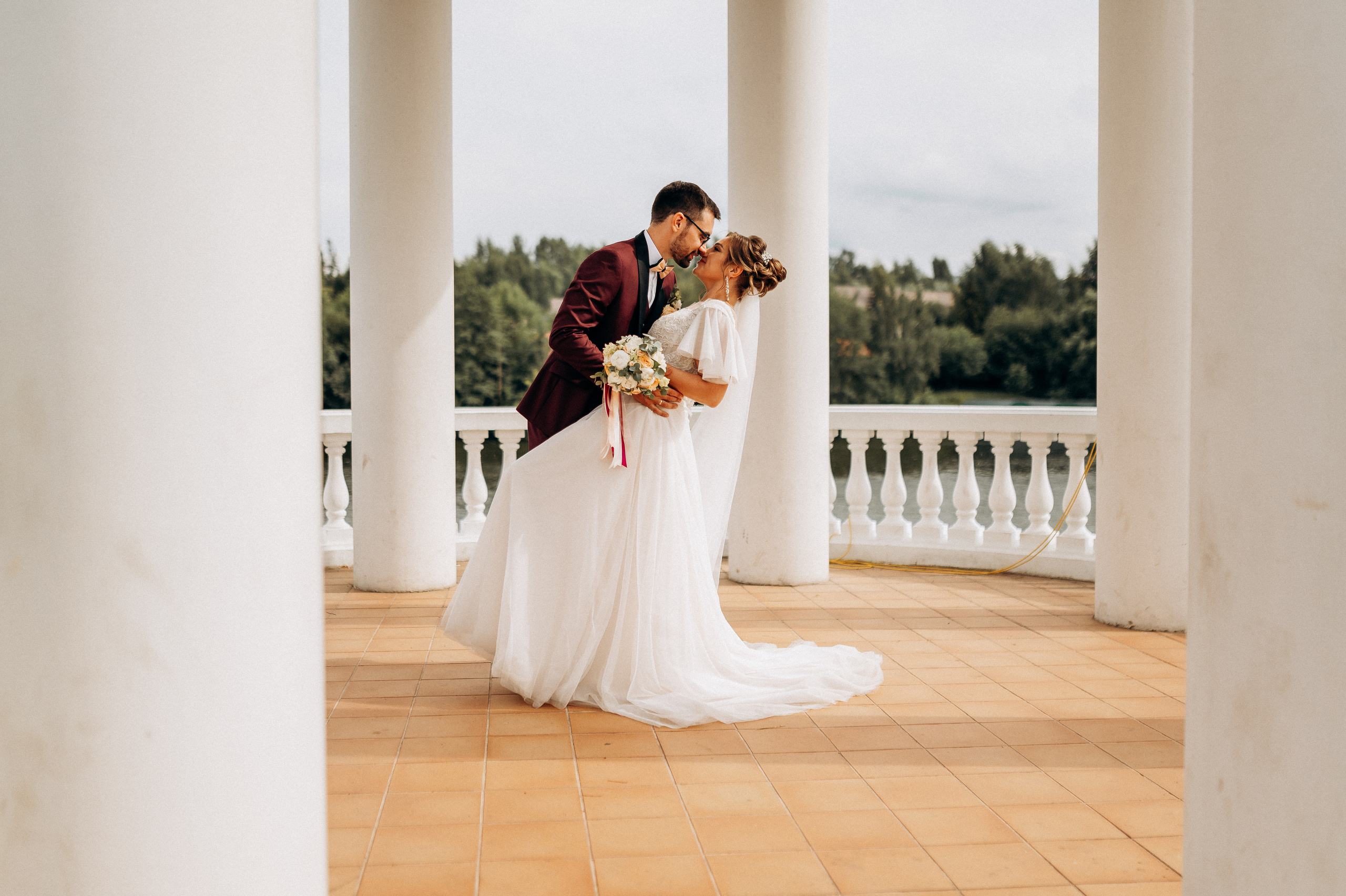 Мария и Алексей (свадебная на полный день). Фотограф ПИТЕР СПБ Надежда Баранова