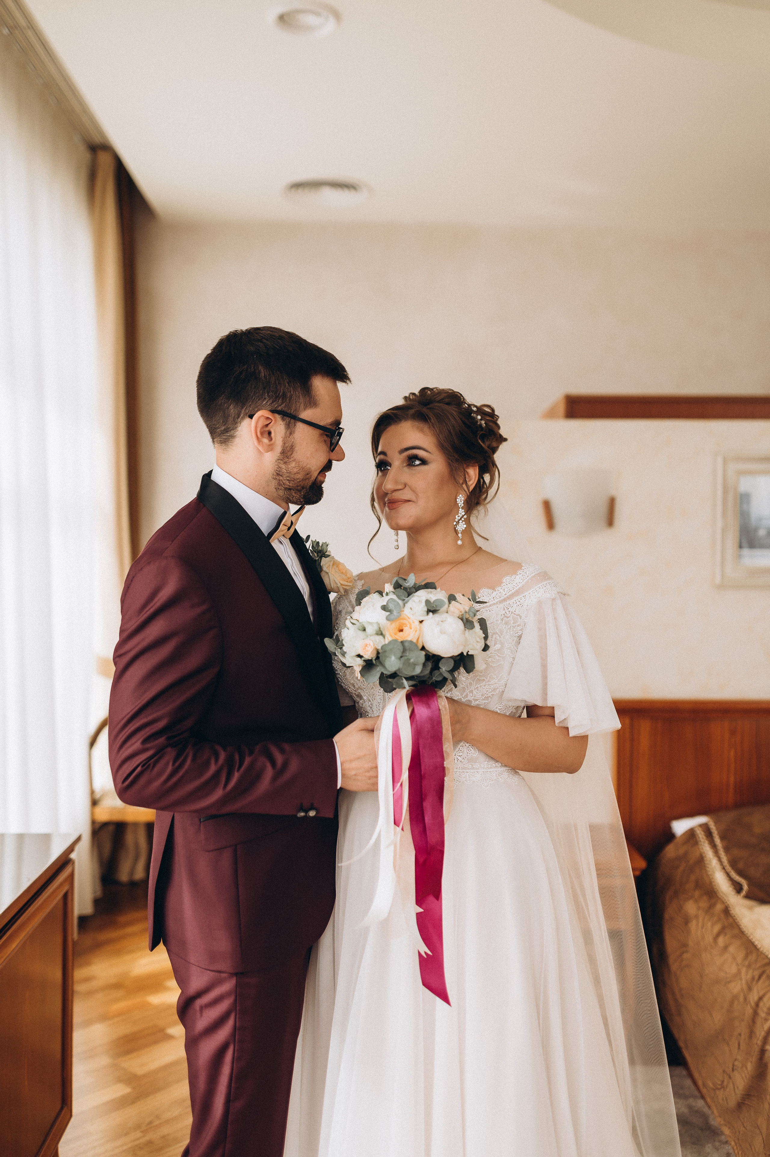 Мария и Алексей (свадебная на полный день). Фотограф ПИТЕР СПБ Надежда Баранова