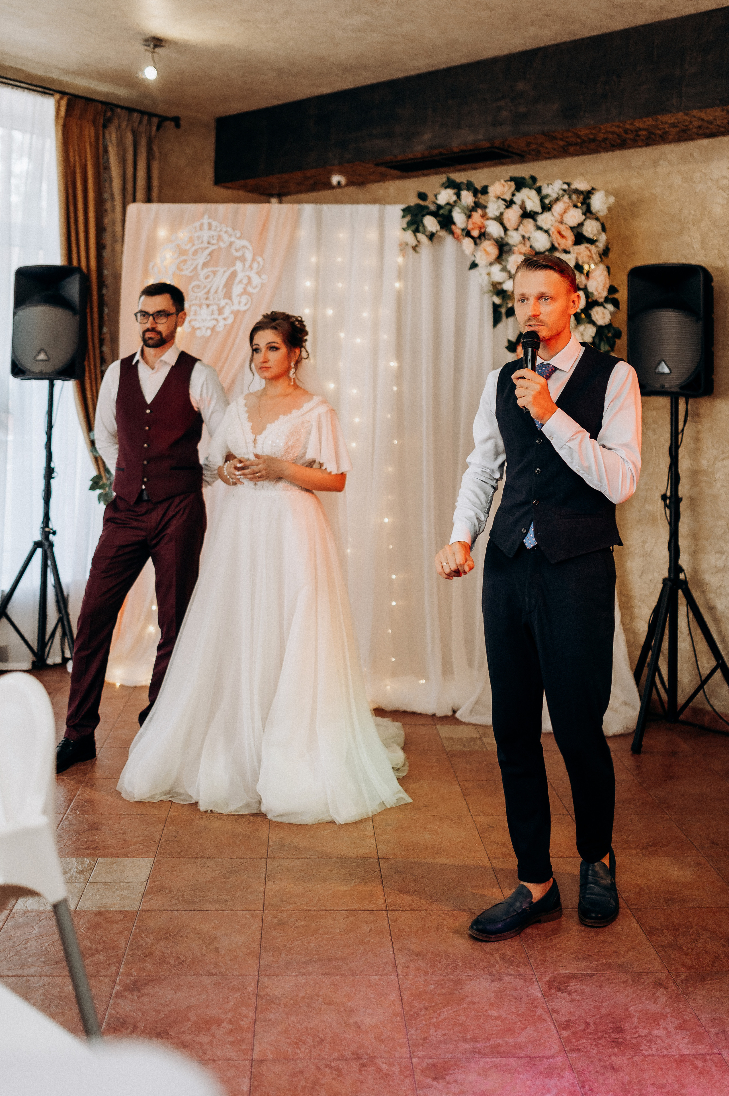 Мария и Алексей (свадебная на полный день). Фотограф ПИТЕР СПБ Надежда Баранова