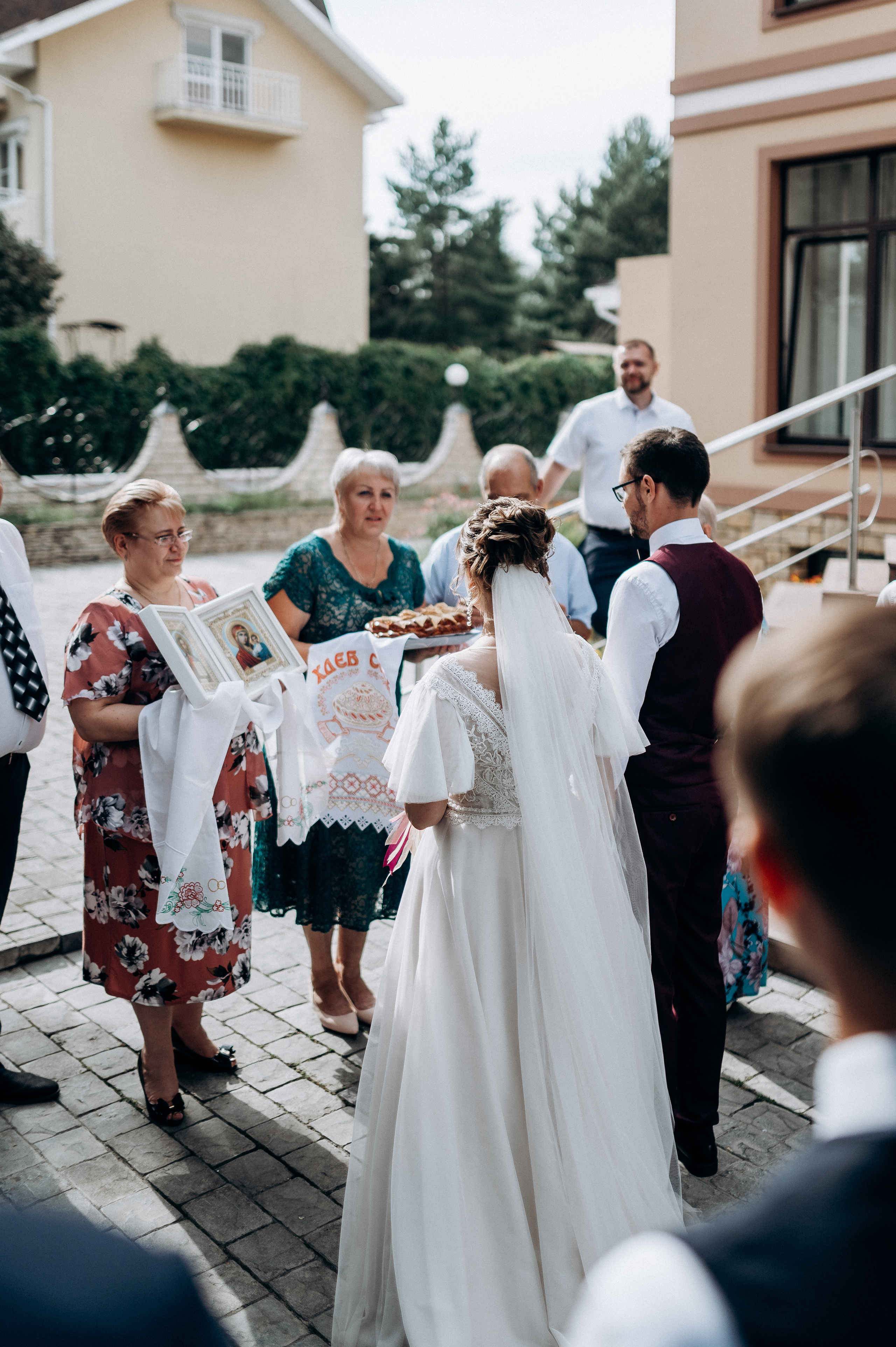 Мария и Алексей (свадебная на полный день). Фотограф ПИТЕР СПБ Надежда Баранова