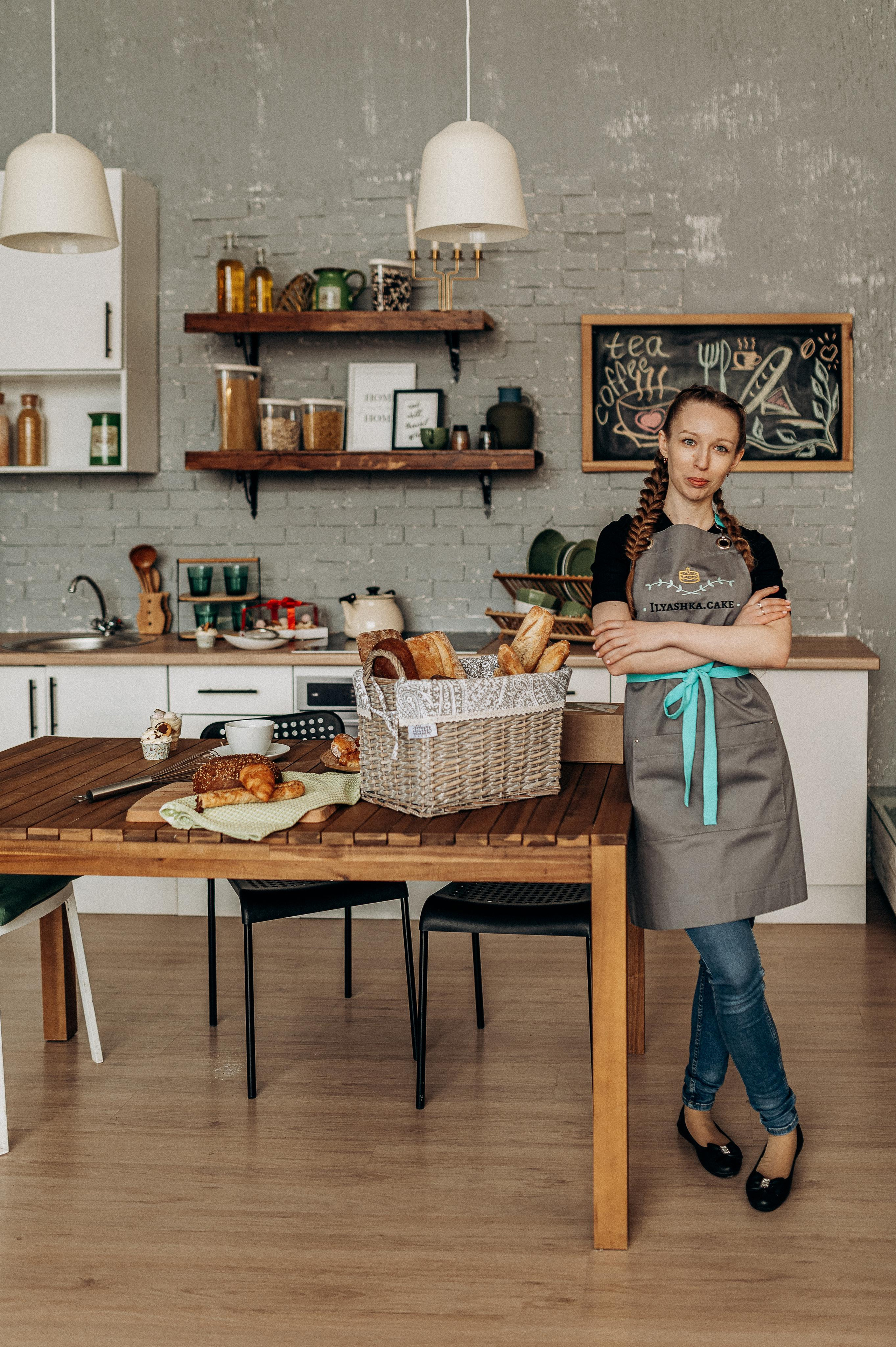 Контент кондитера Алены. Фотограф ПИТЕР СПБ Надежда Баранова
