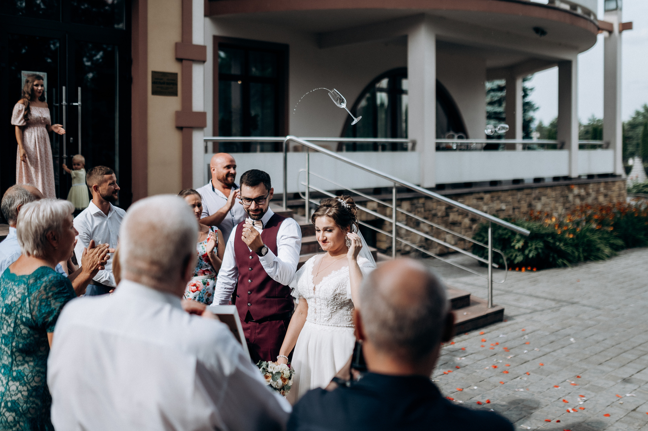 Мария и Алексей (свадебная на полный день). Фотограф ПИТЕР СПБ Надежда Баранова