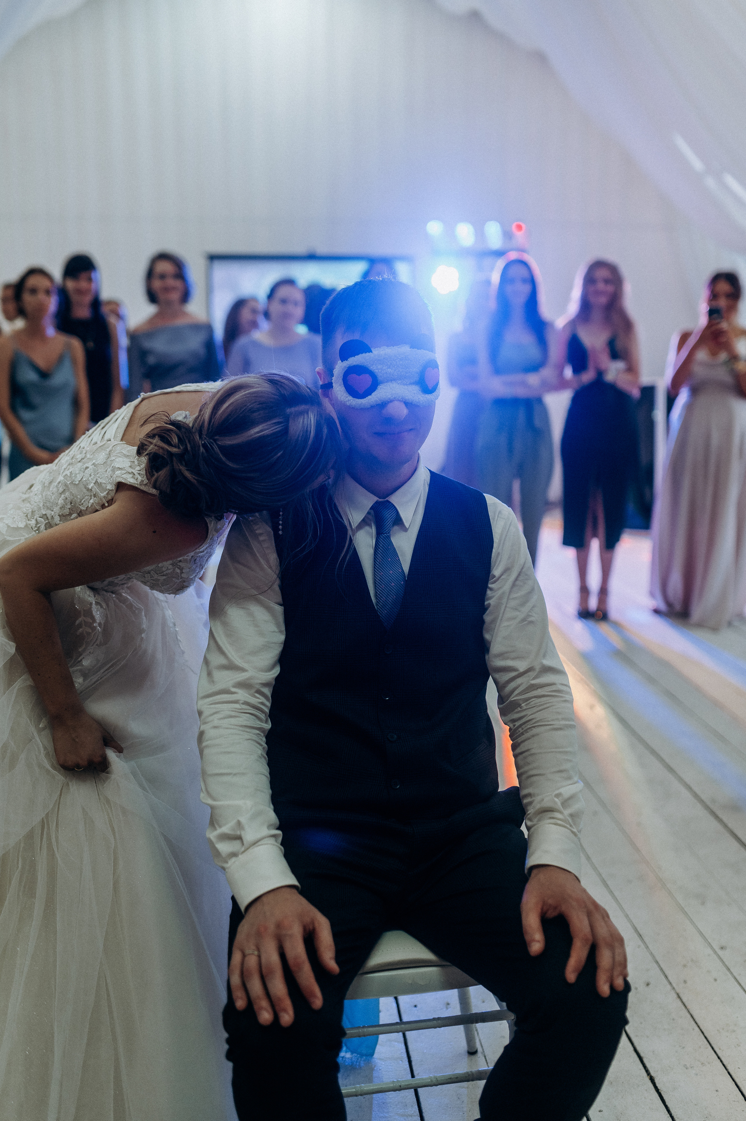 Мария и Сергей (свадебная, полный день). Фотограф ПИТЕР СПБ Надежда Баранова