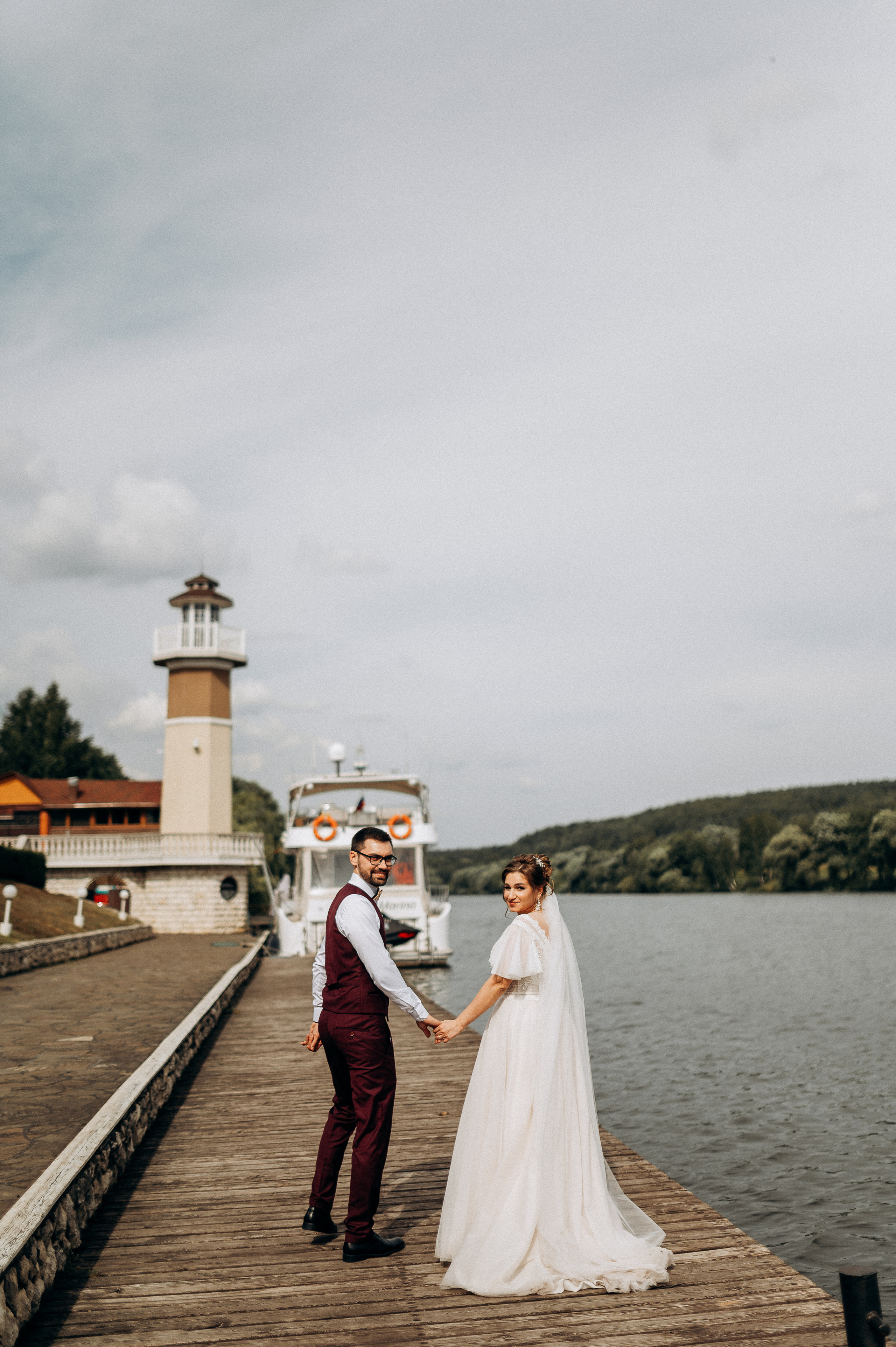 Мария и Алексей (свадебная на полный день). Фотограф ПИТЕР СПБ Надежда Баранова