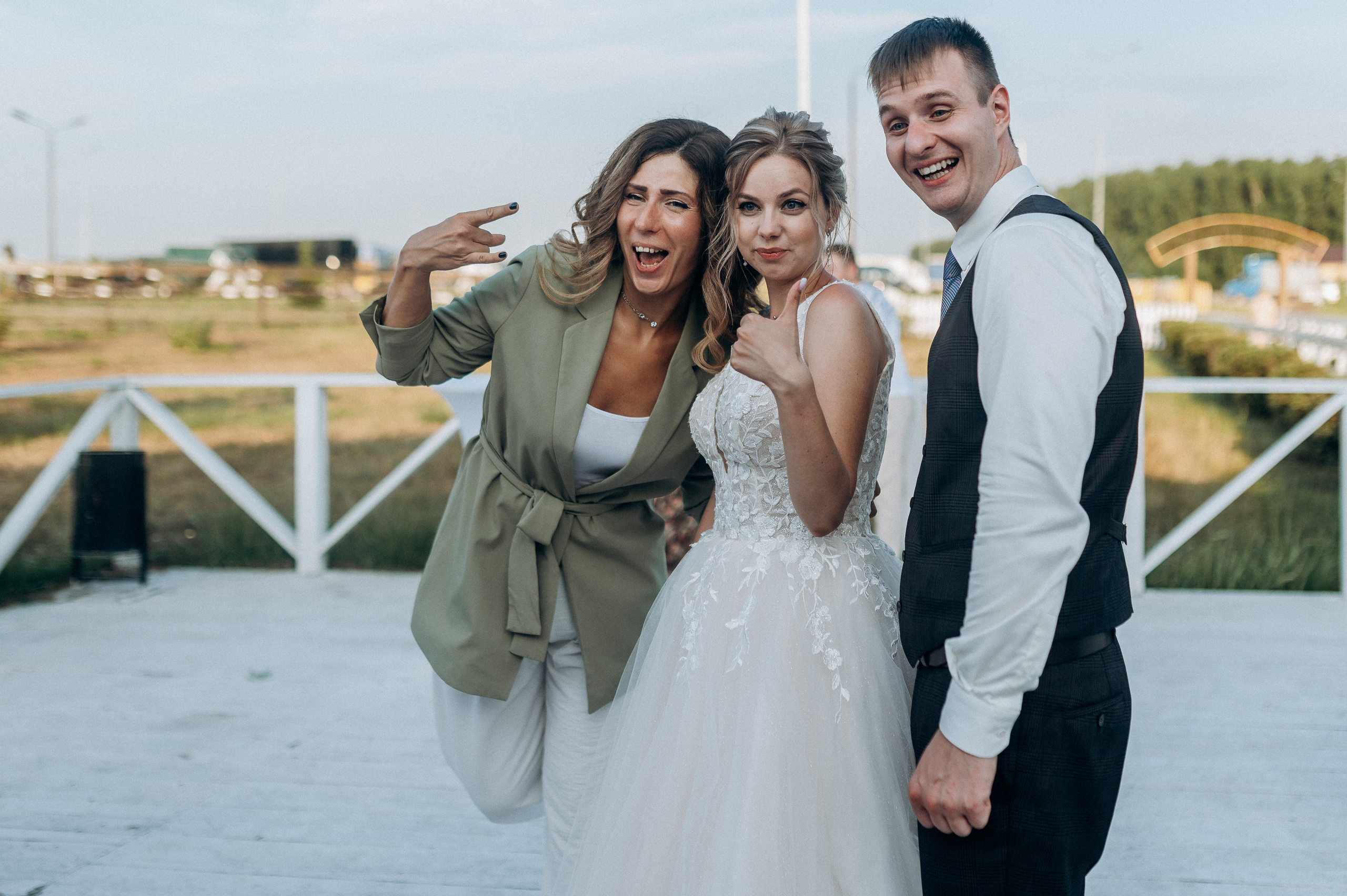 Мария и Сергей (свадебная, полный день). Фотограф ПИТЕР СПБ Надежда Баранова