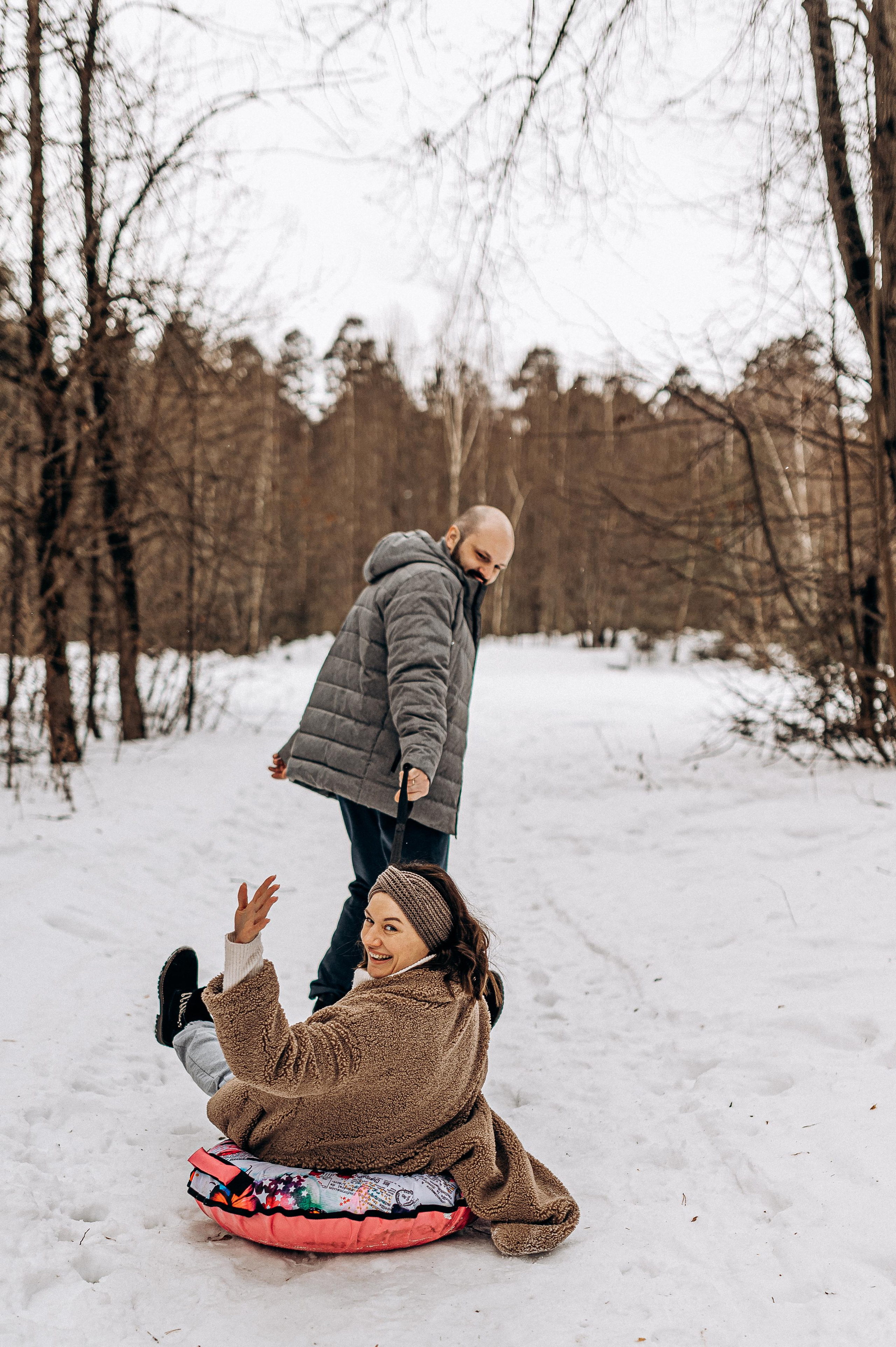 Лав стори лес. Фотограф ПИТЕР СПБ Надежда Баранова