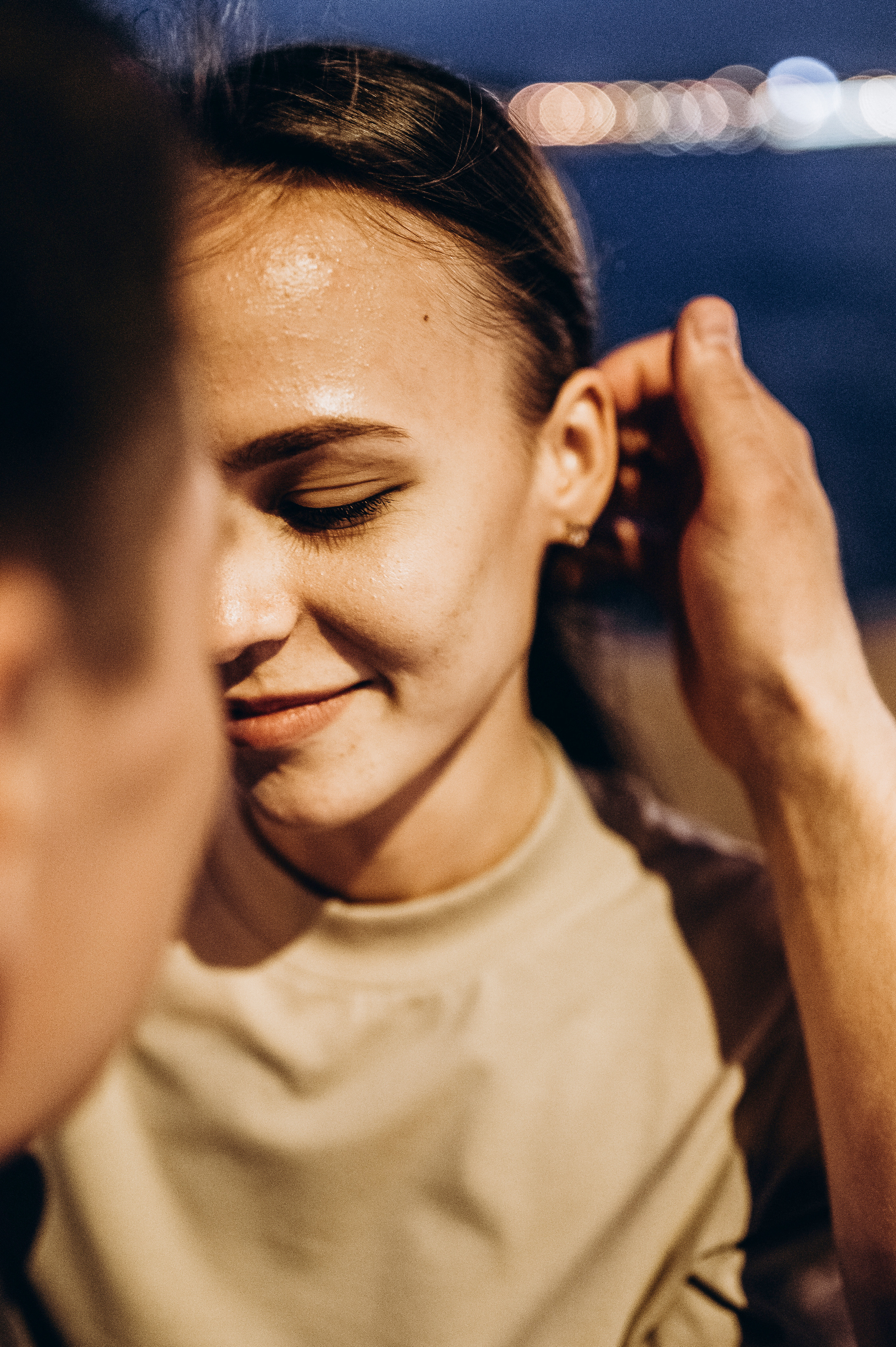 Разводные мосты, Питер. Фотограф ПИТЕР СПБ Надежда Баранова