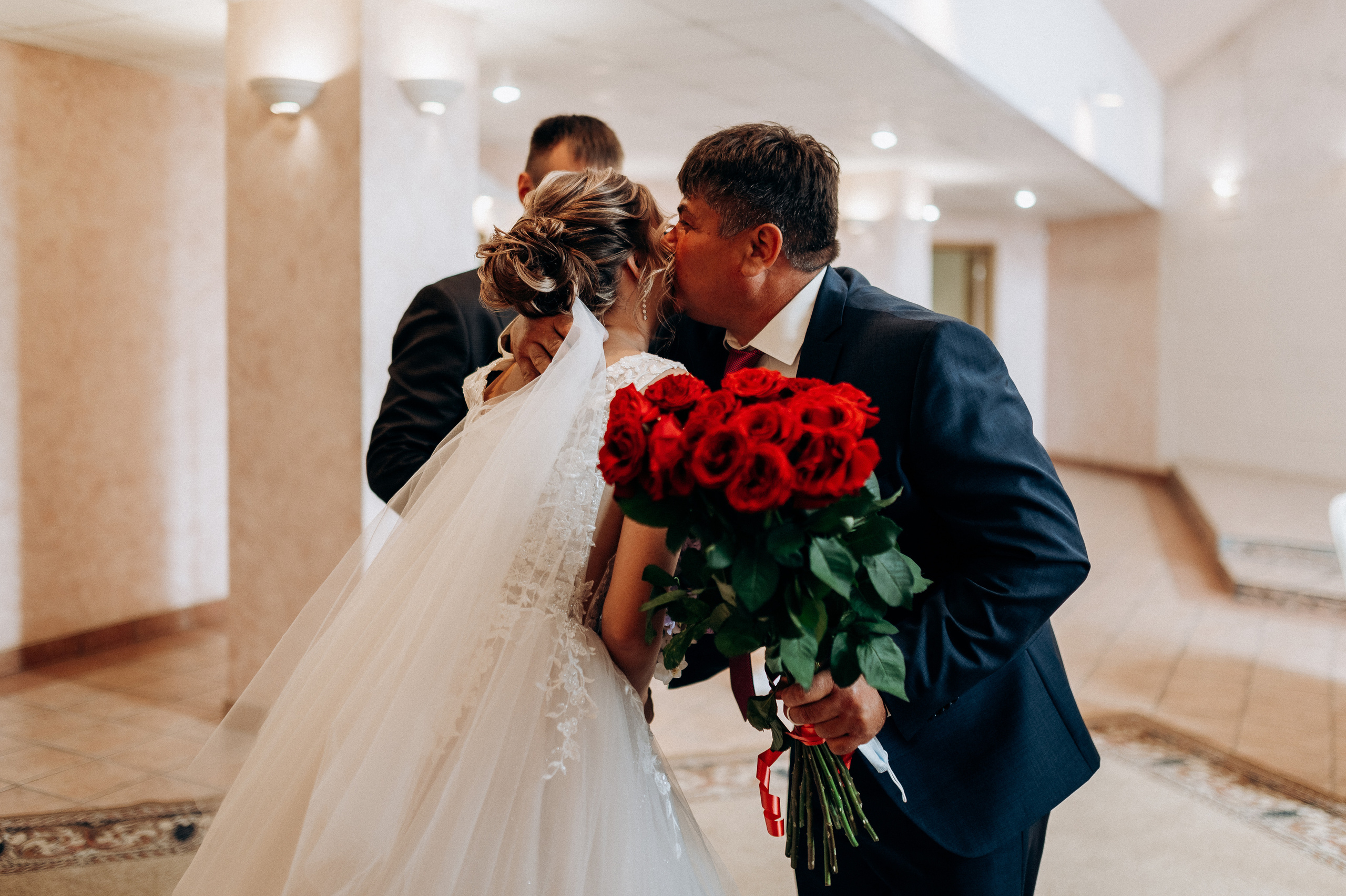 Мария и Сергей (свадебная, полный день). Фотограф ПИТЕР СПБ Надежда Баранова