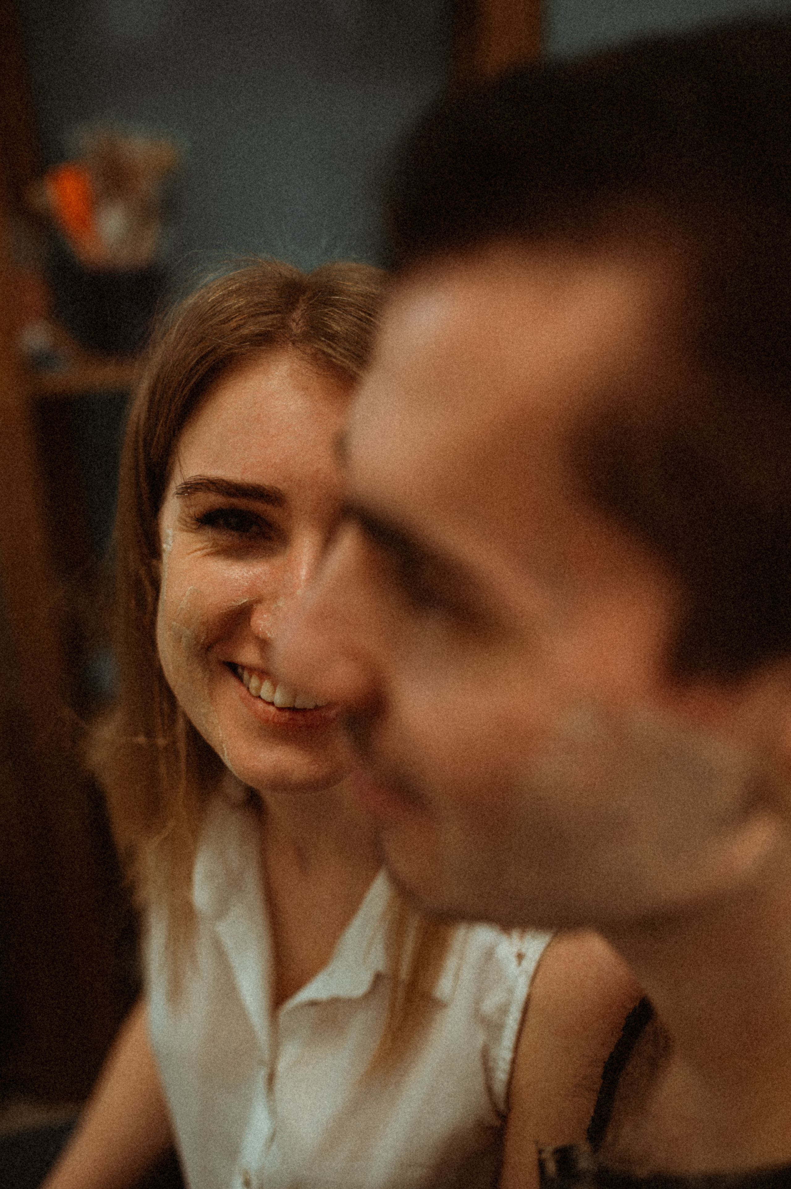 Лена+Петя лав стори гончарная мастерская. Фотограф ПИТЕР СПБ Надежда Баранова