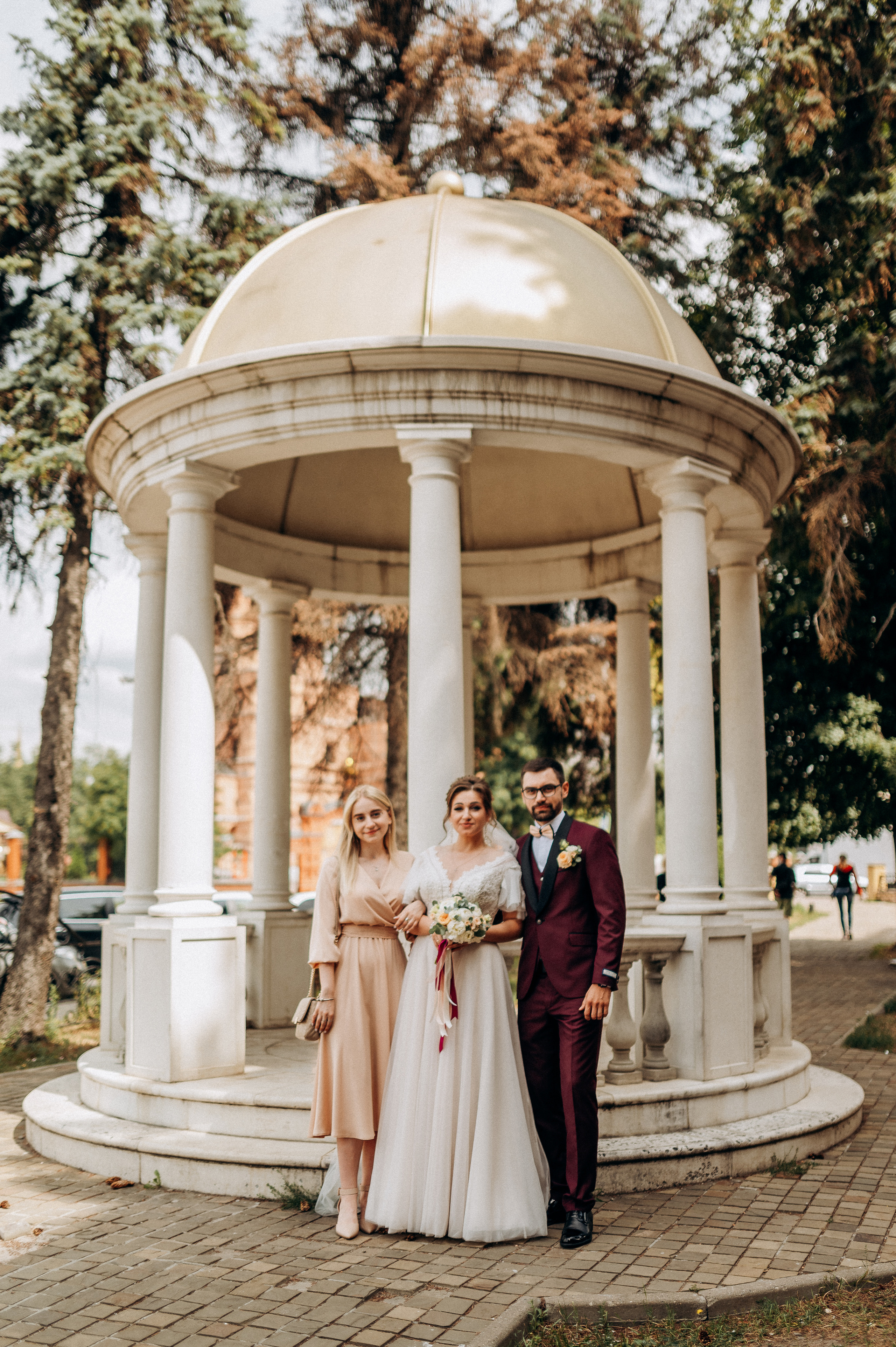 Мария и Алексей (свадебная на полный день). Фотограф ПИТЕР СПБ Надежда Баранова