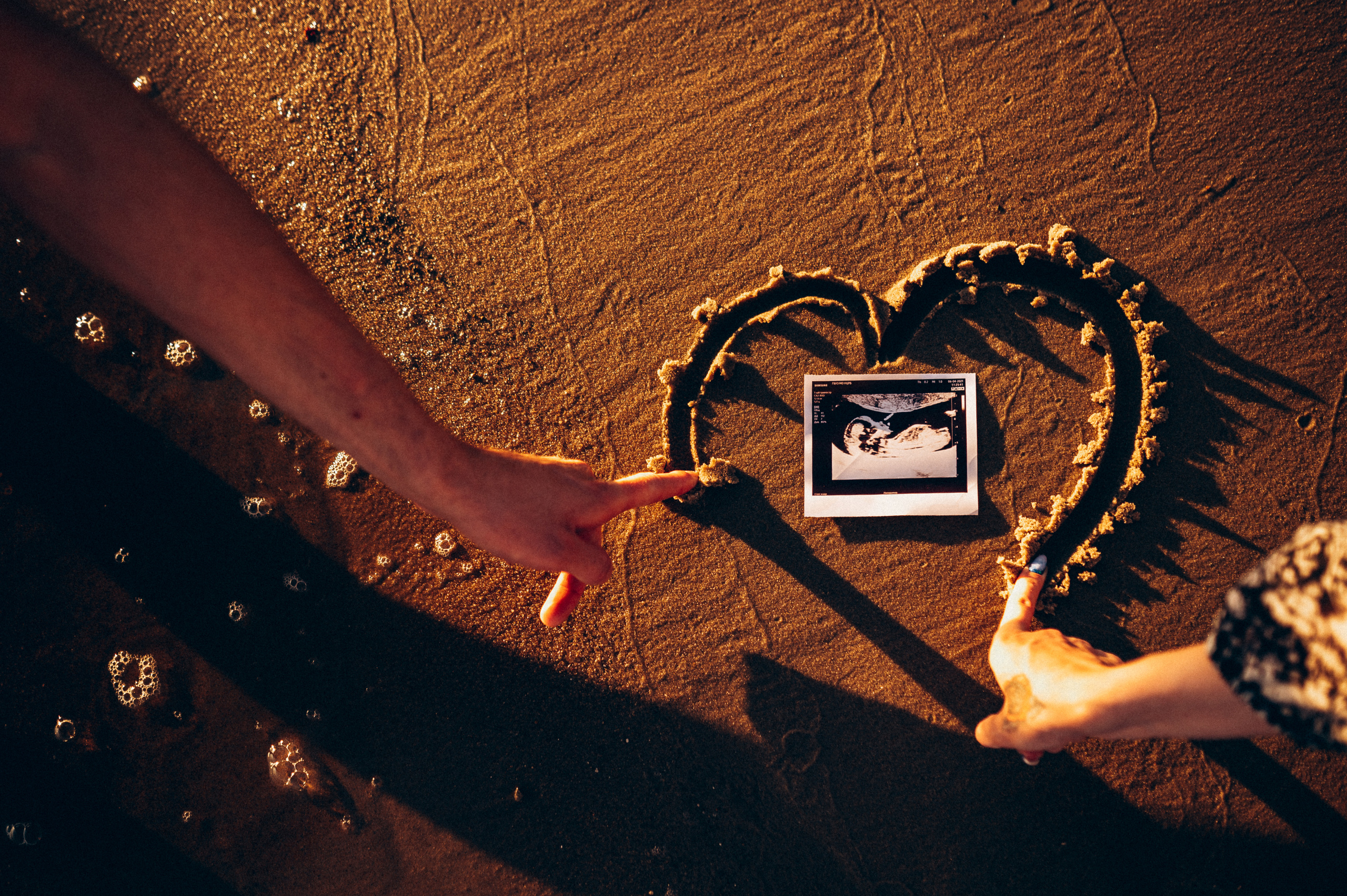 В ожидании сестренки. Фотограф ПИТЕР СПБ Надежда Баранова