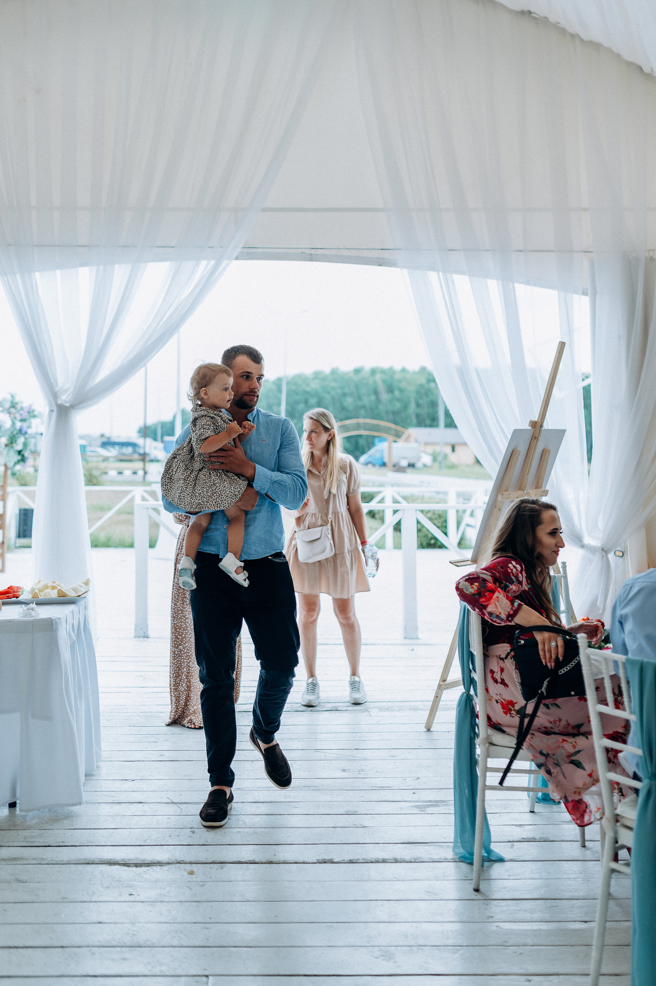 Мария и Сергей (свадебная, полный день). Фотограф ПИТЕР СПБ Надежда Баранова