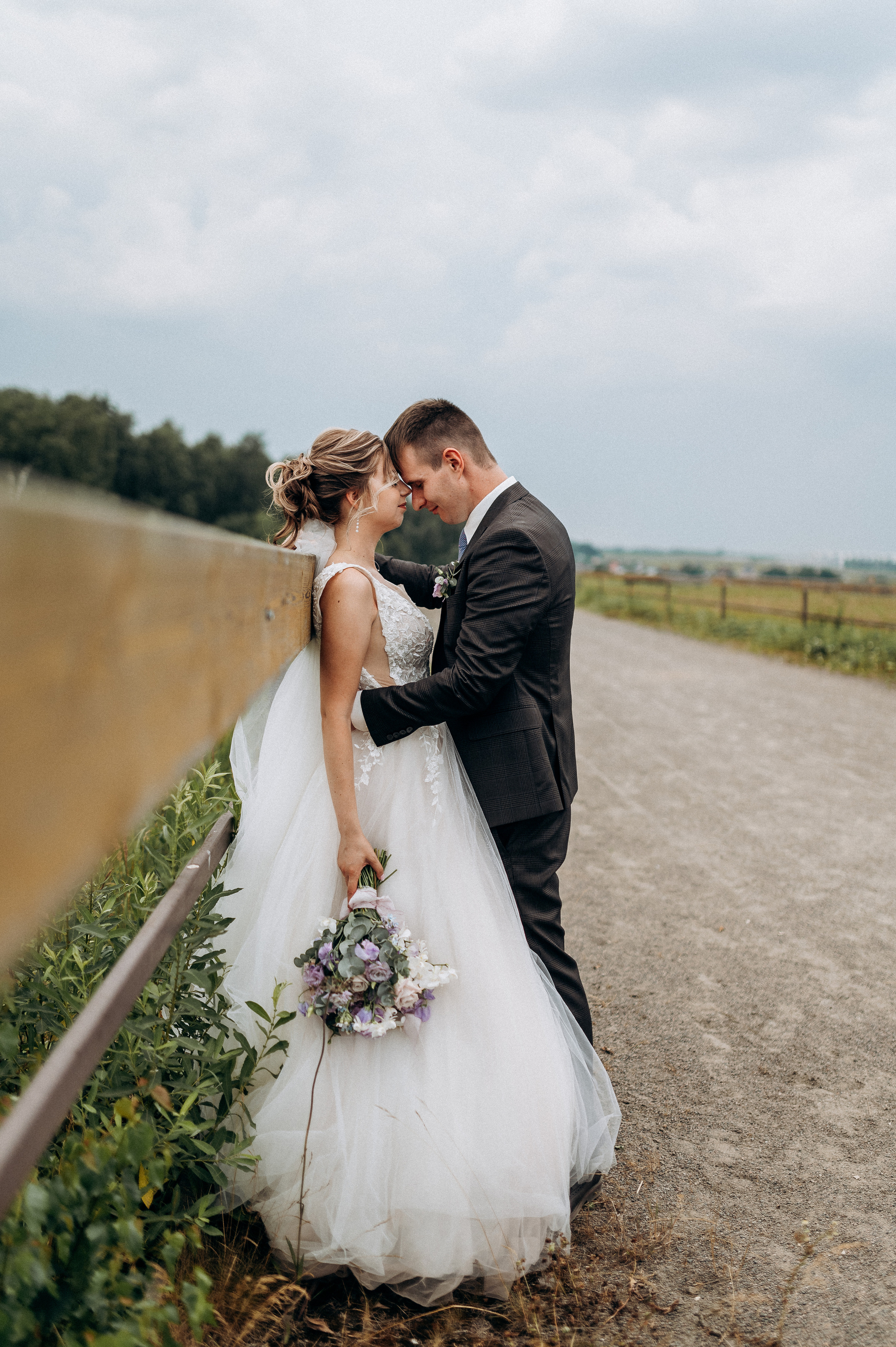 Мария и Сергей (свадебная, полный день). Фотограф ПИТЕР СПБ Надежда Баранова