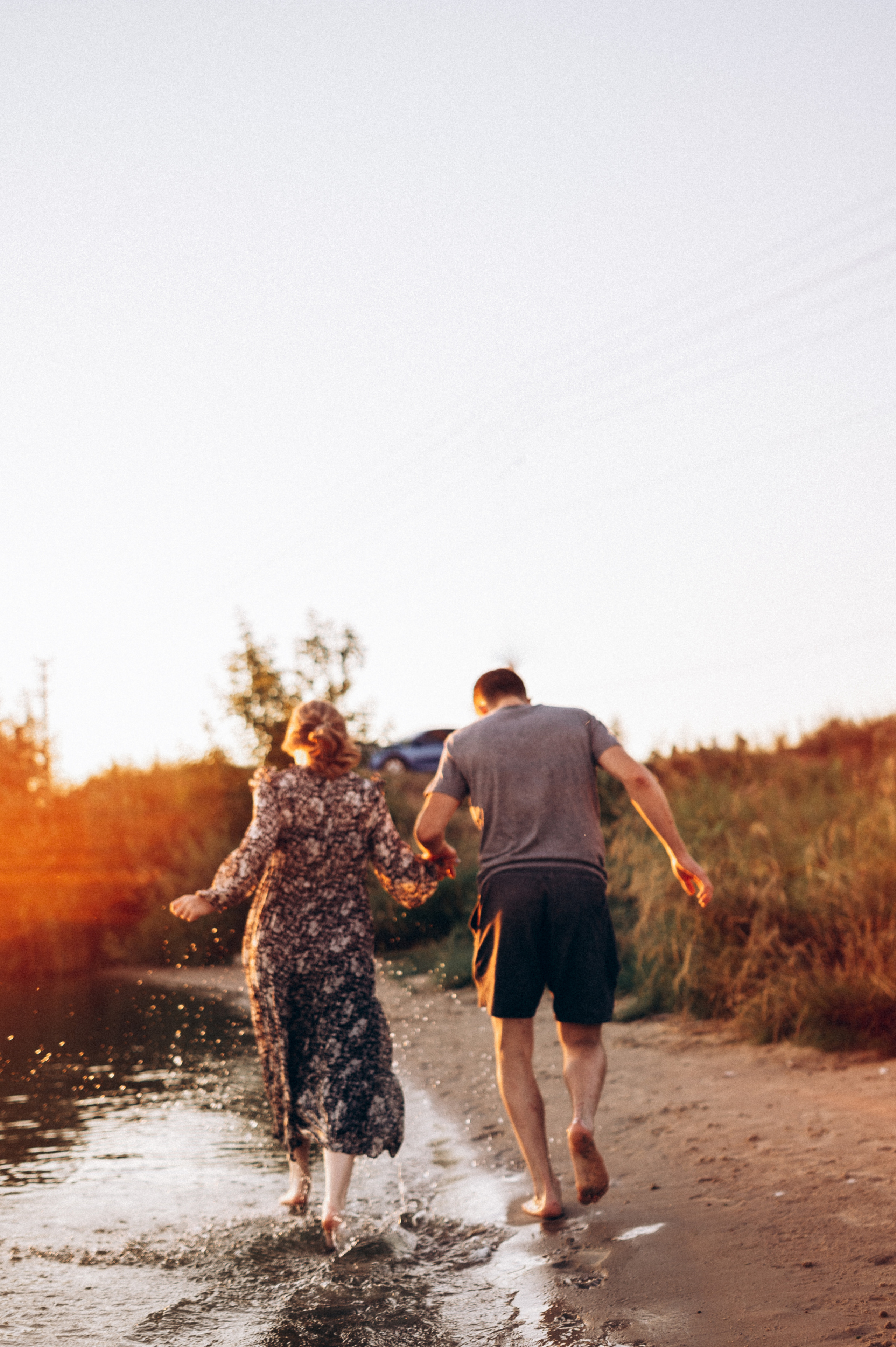 В ожидании сестренки. Фотограф ПИТЕР СПБ Надежда Баранова