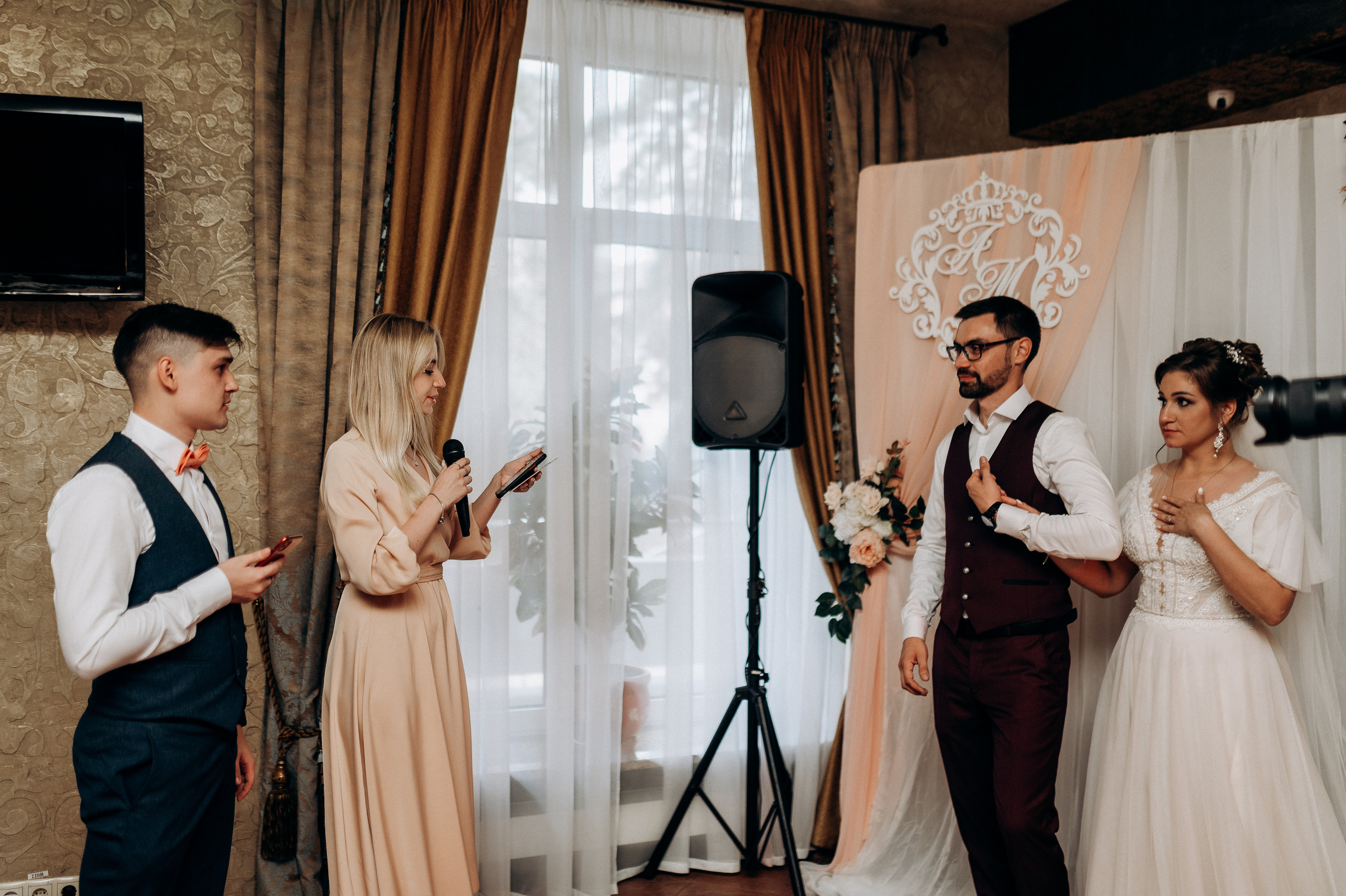 Мария и Алексей (свадебная на полный день). Фотограф ПИТЕР СПБ Надежда Баранова