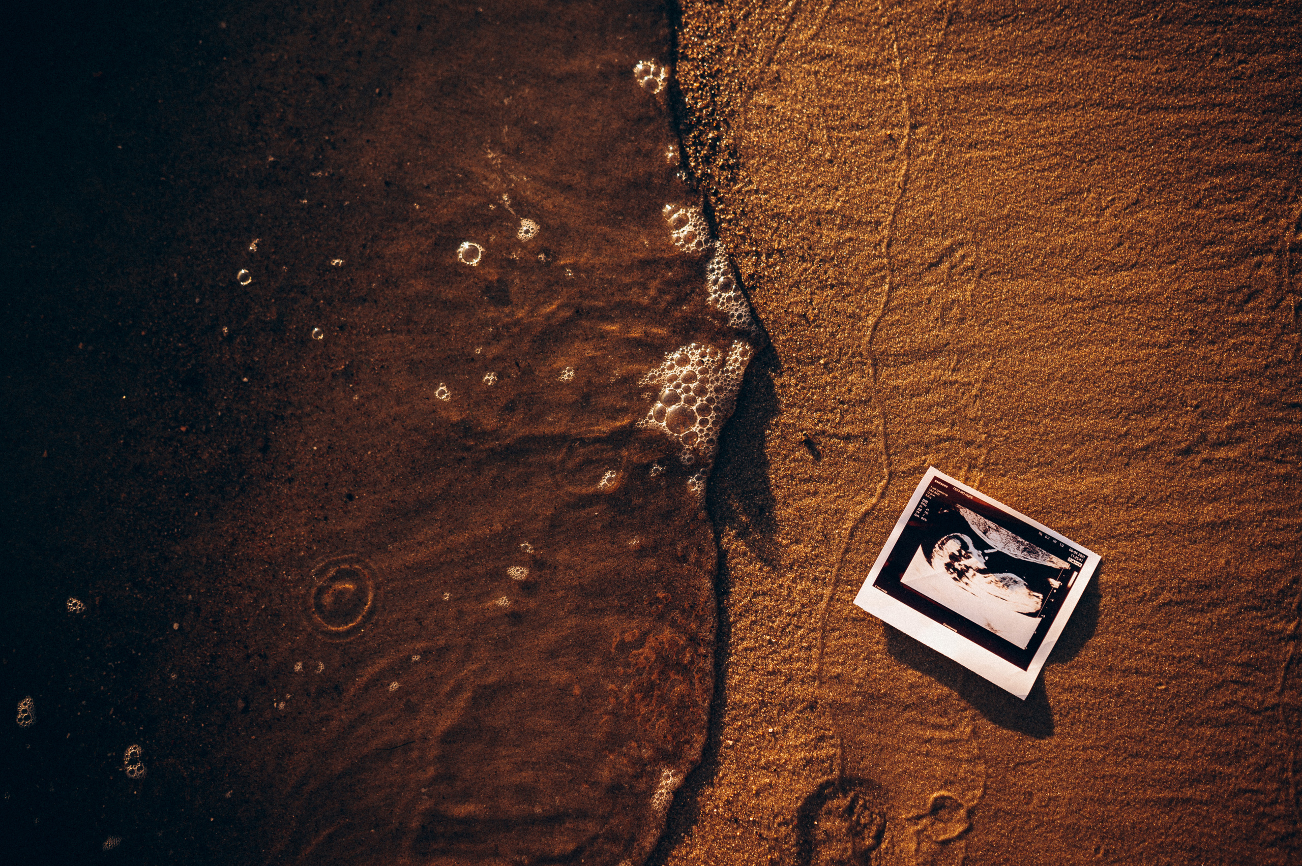 В ожидании сестренки. Фотограф ПИТЕР СПБ Надежда Баранова