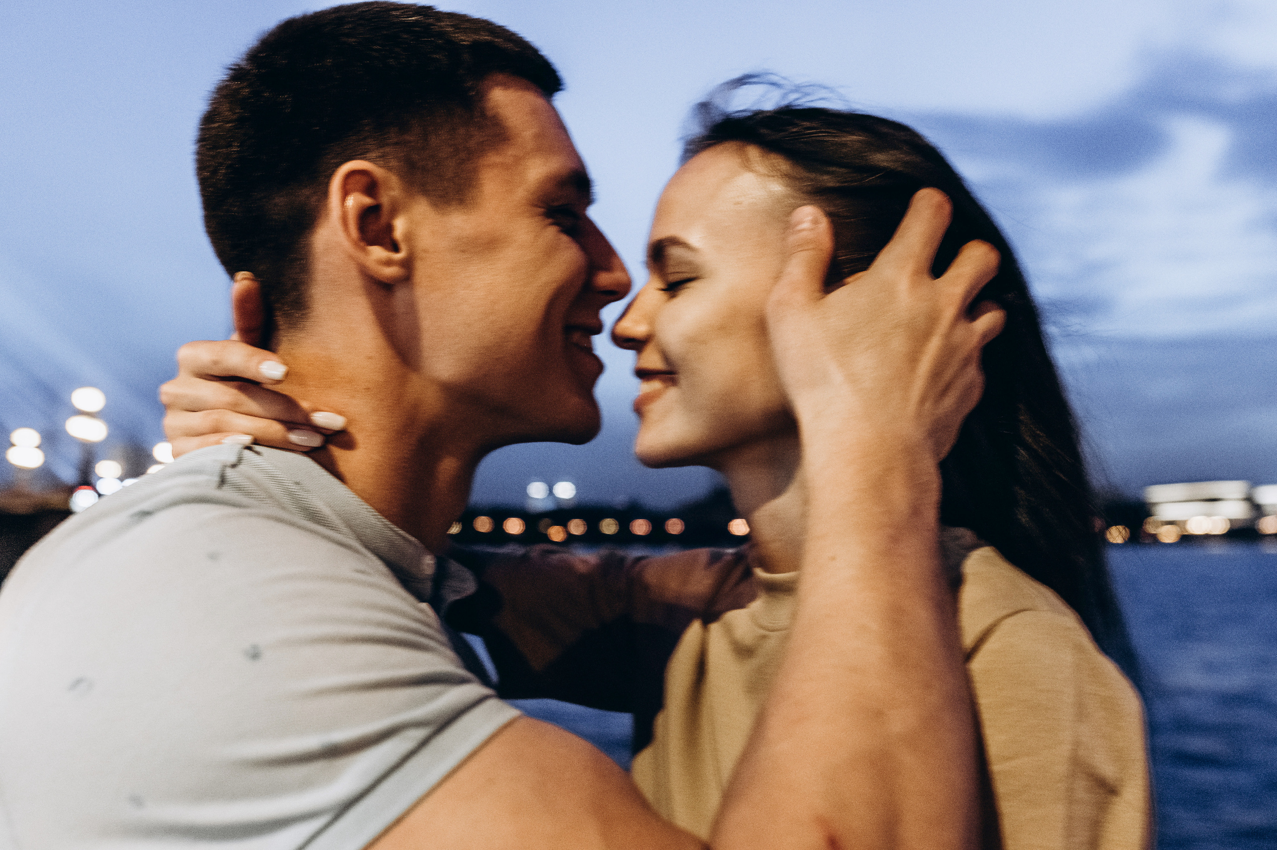 Разводные мосты, Питер. Фотограф ПИТЕР СПБ Надежда Баранова