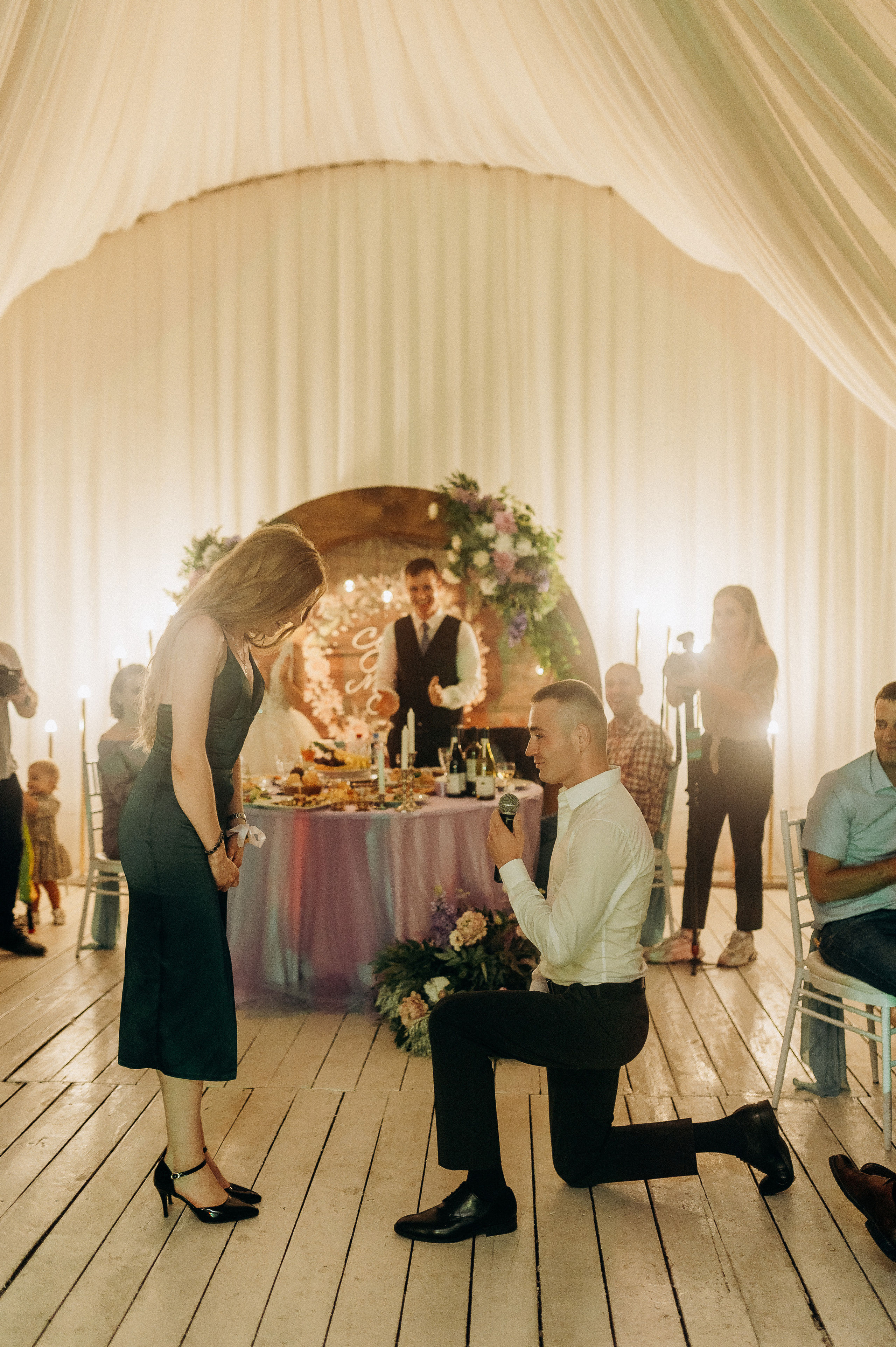 Мария и Сергей (свадебная, полный день). Фотограф ПИТЕР СПБ Надежда Баранова
