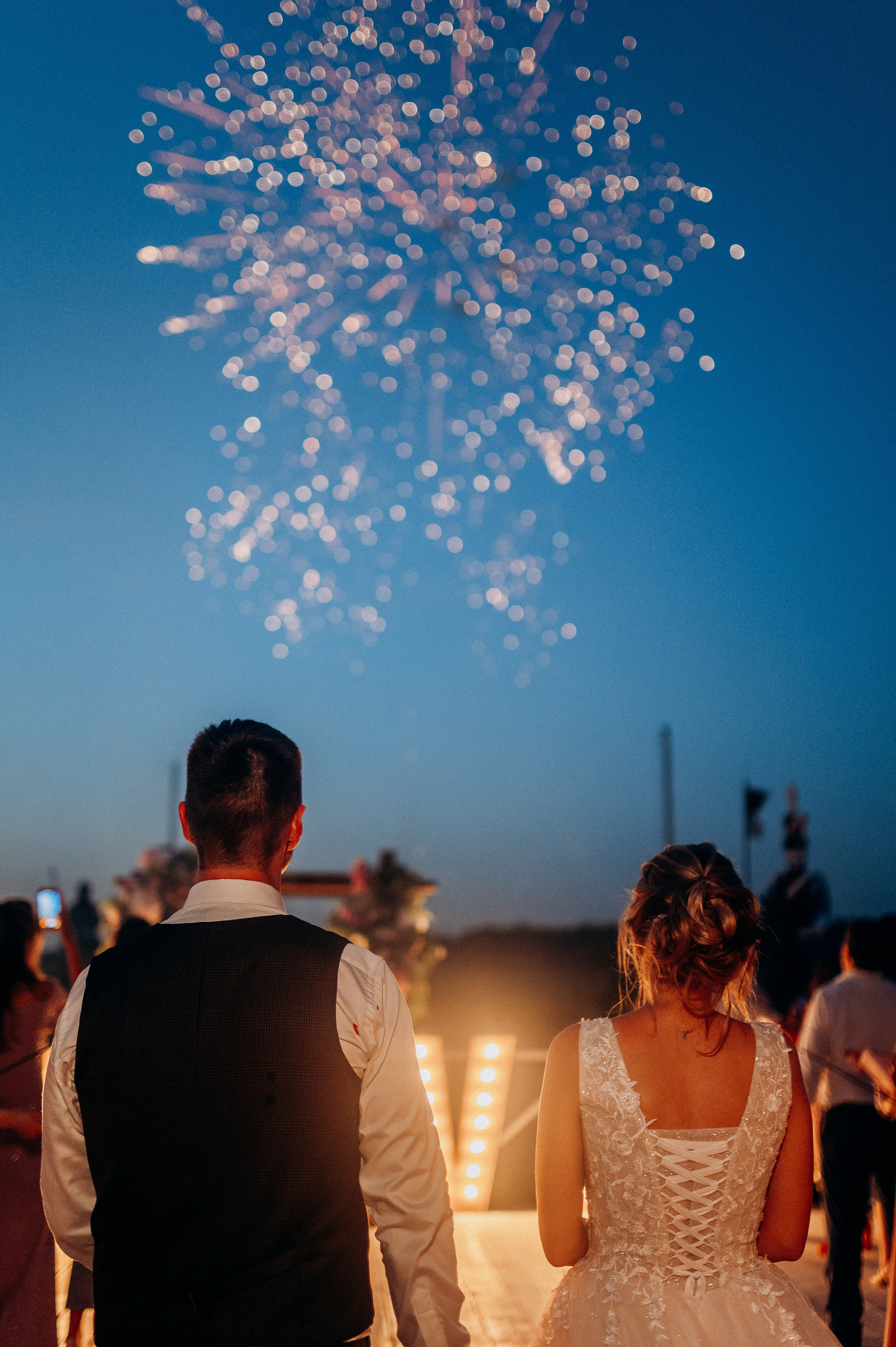 Мария и Сергей (свадебная, полный день). Фотограф ПИТЕР СПБ Надежда Баранова