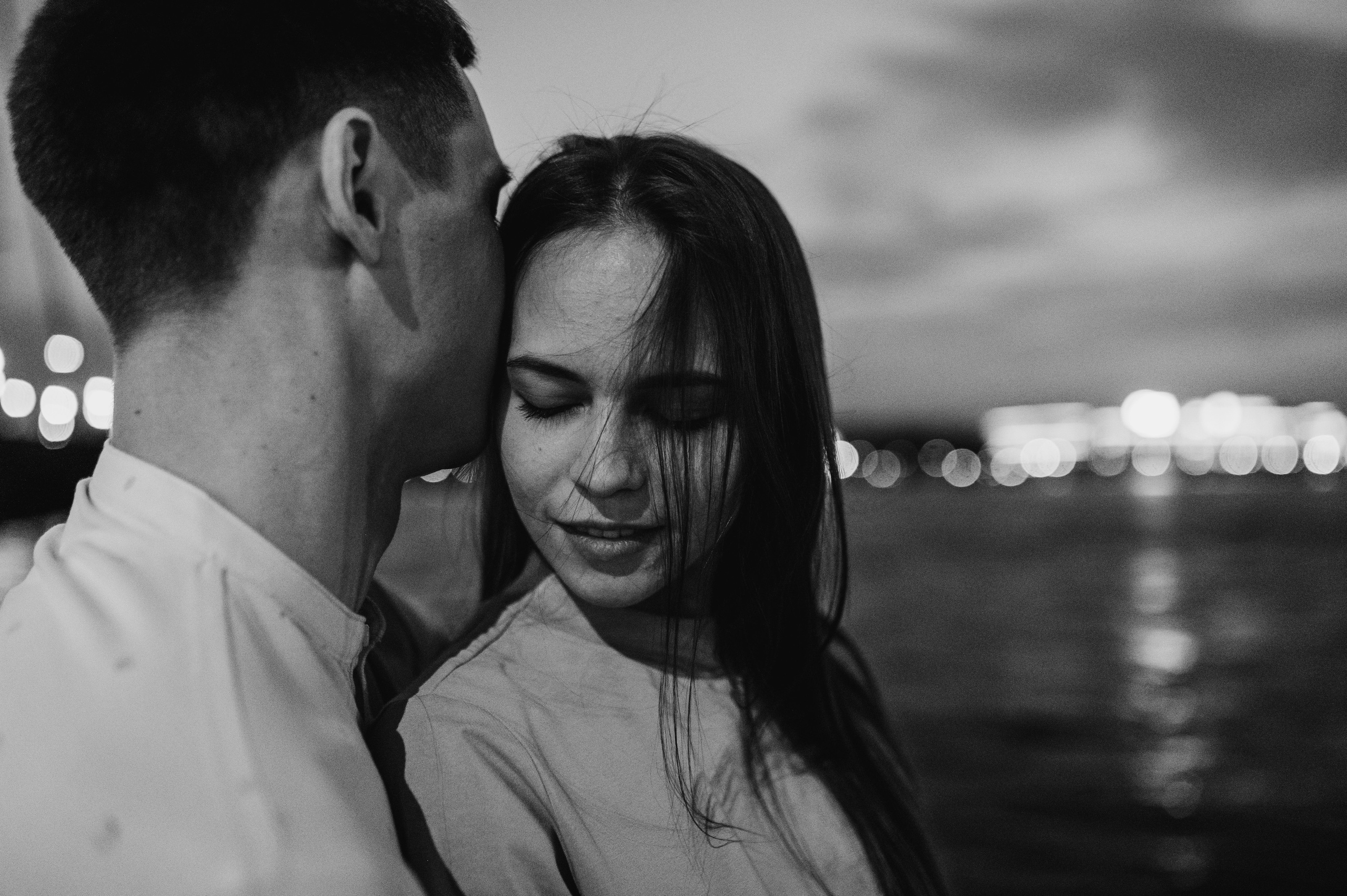 Разводные мосты, Питер. Фотограф ПИТЕР СПБ Надежда Баранова