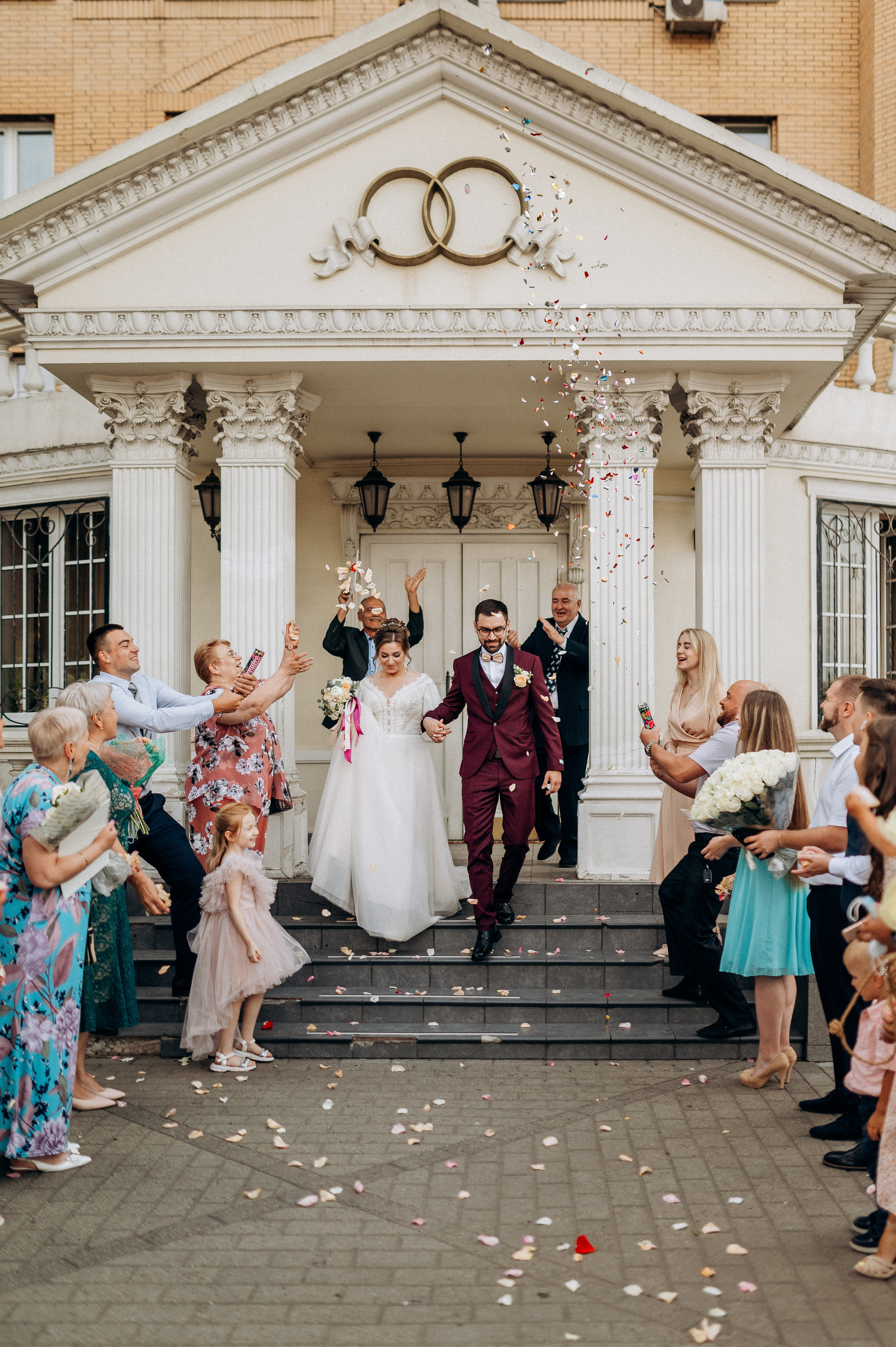 Мария и Алексей (свадебная на полный день). Фотограф ПИТЕР СПБ Надежда Баранова