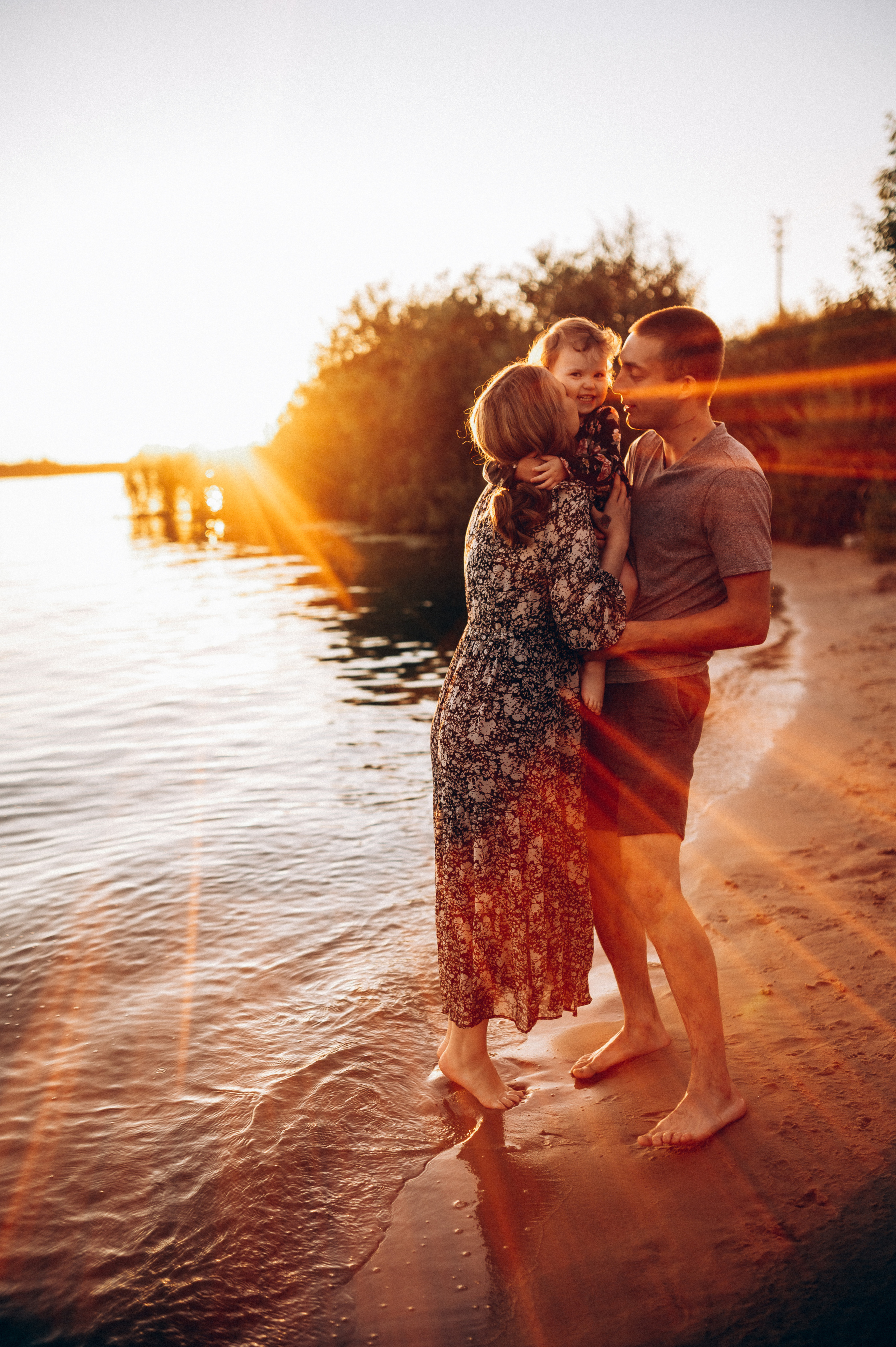 В ожидании сестренки. Фотограф ПИТЕР СПБ Надежда Баранова