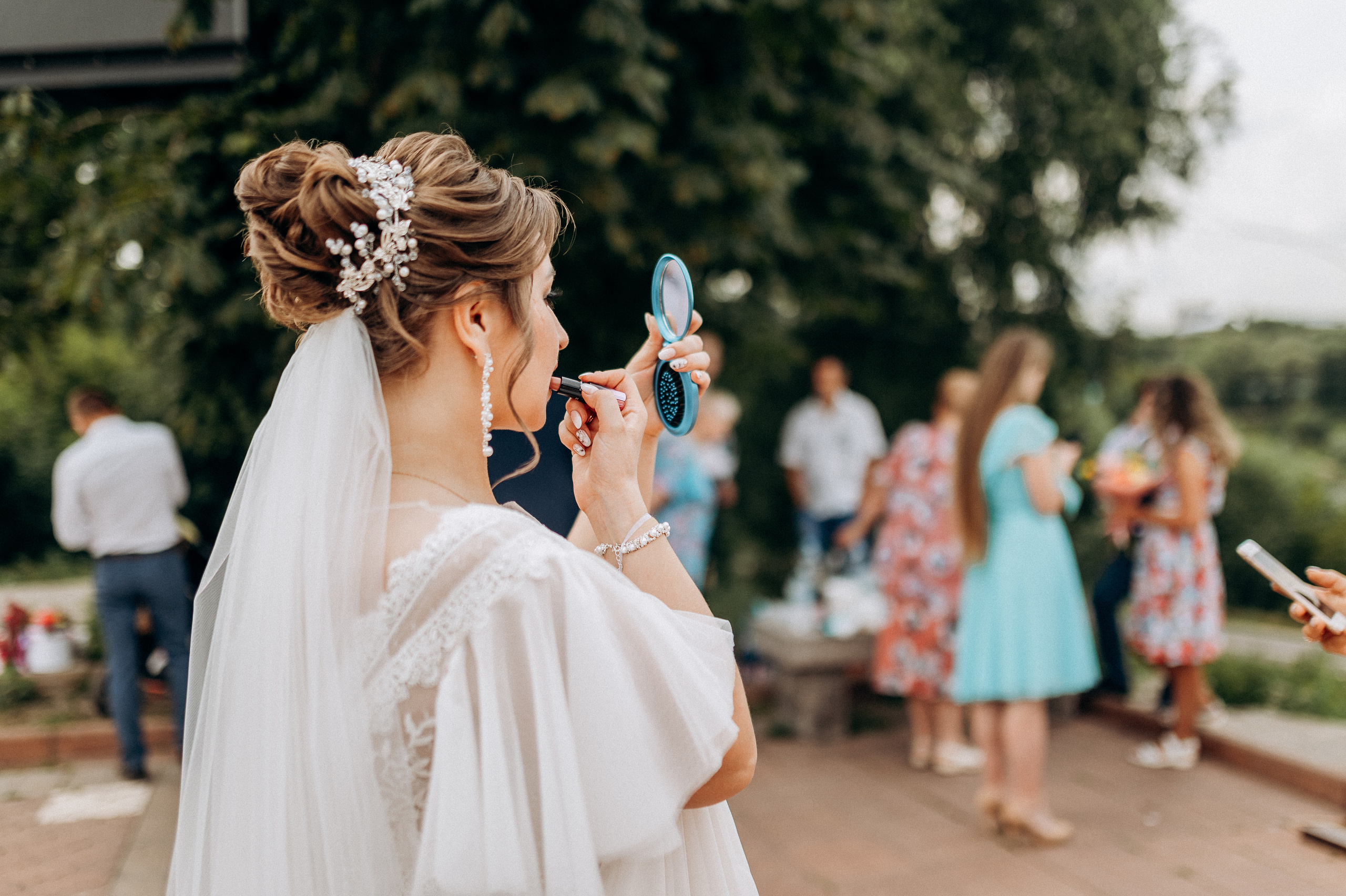 Мария и Алексей (свадебная на полный день). Фотограф ПИТЕР СПБ Надежда Баранова