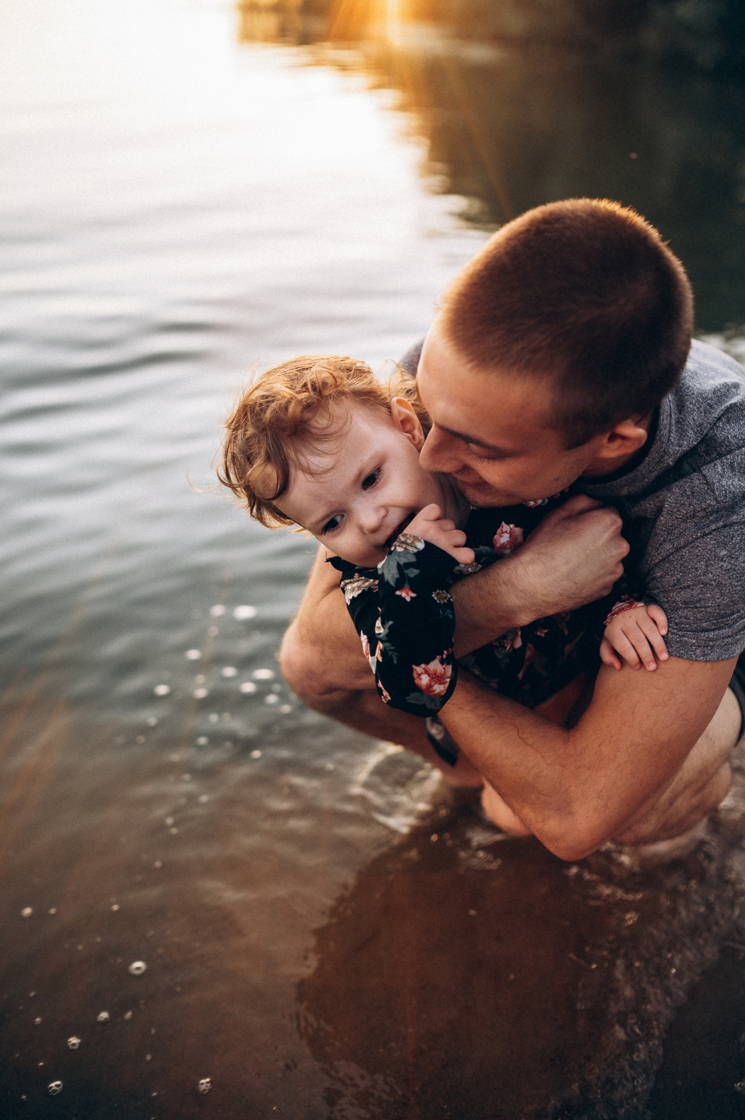 В ожидании сестренки. Фотограф ПИТЕР СПБ Надежда Баранова