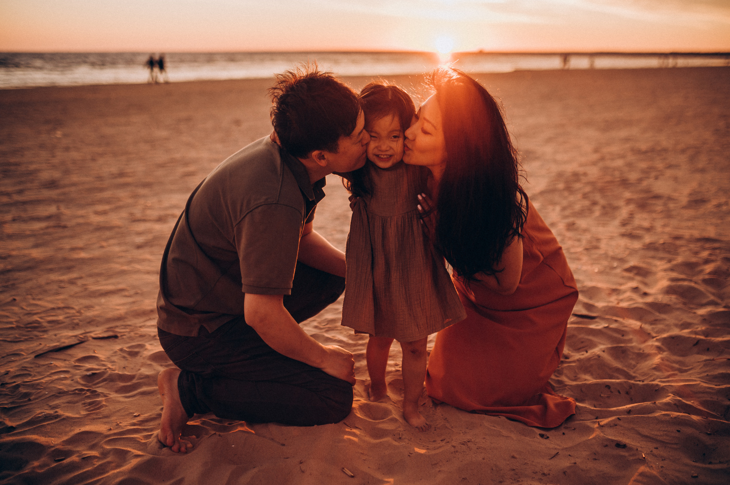 Сестрорецк семейная. Фотограф ПИТЕР СПБ Надежда Баранова