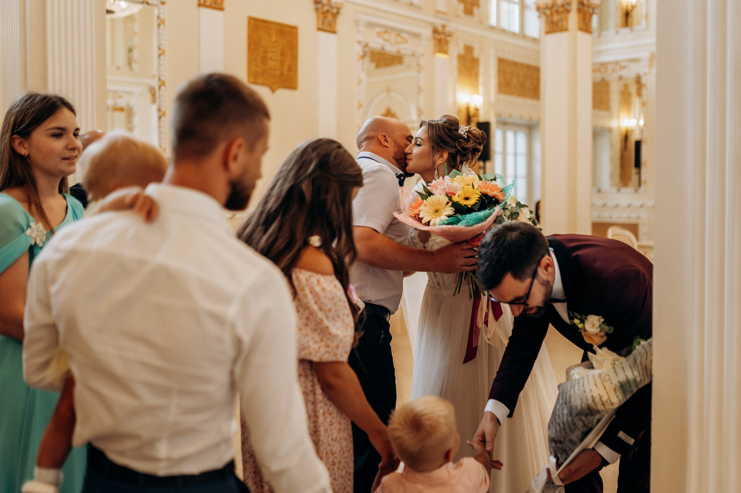 Мария и Алексей (свадебная на полный день). Фотограф ПИТЕР СПБ Надежда Баранова