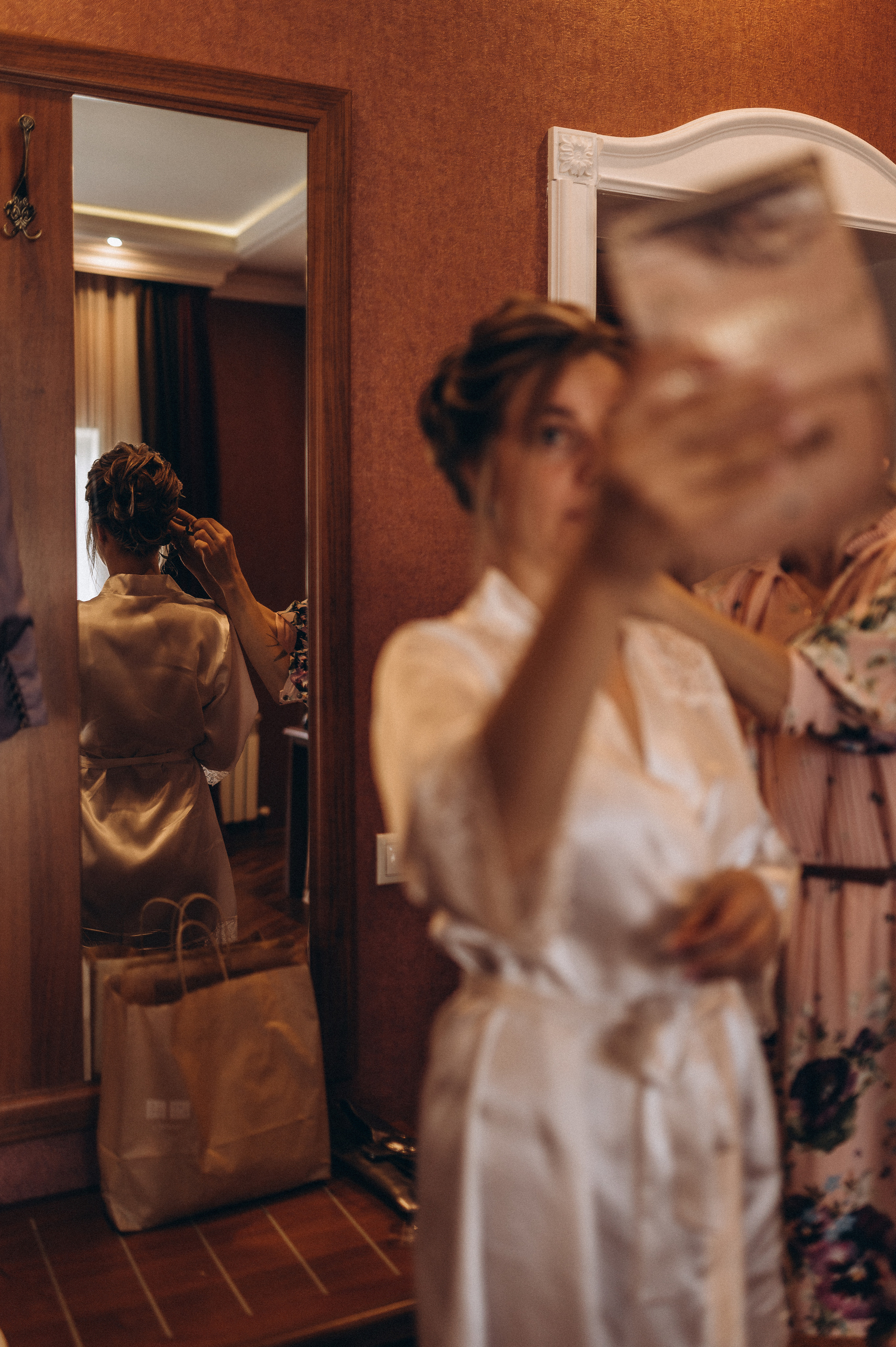 Мария и Сергей (свадебная, полный день). Фотограф ПИТЕР СПБ Надежда Баранова