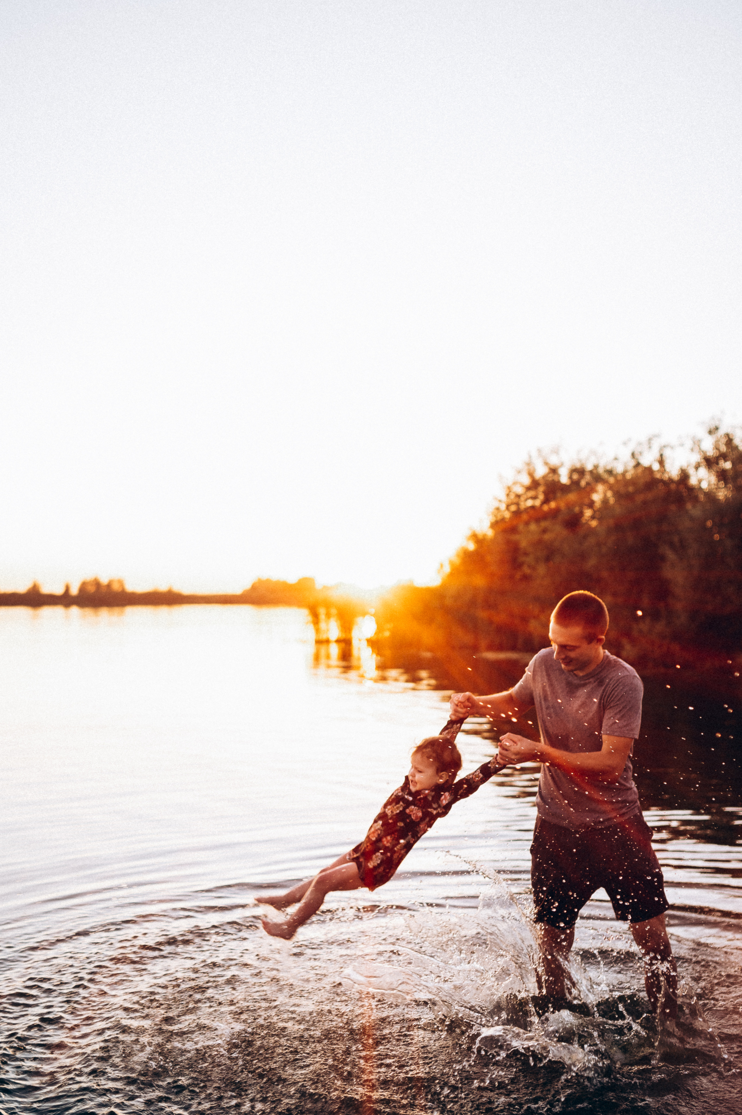 В ожидании сестренки. Фотограф ПИТЕР СПБ Надежда Баранова
