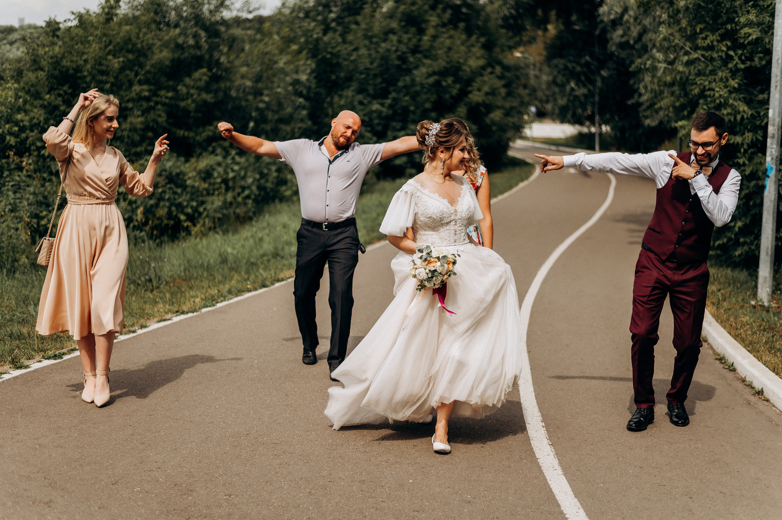 Мария и Алексей (свадебная на полный день). Фотограф ПИТЕР СПБ Надежда Баранова