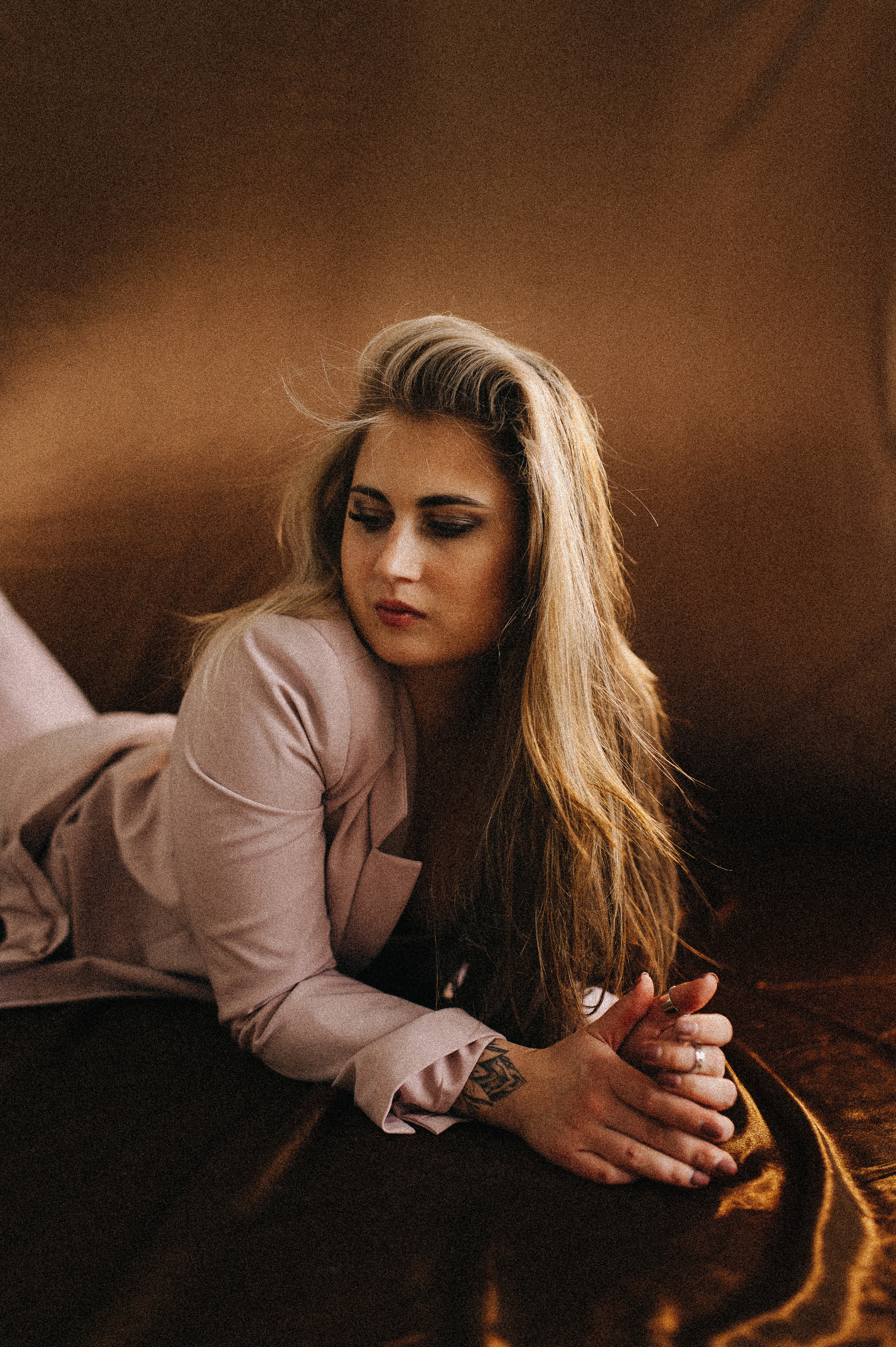 Анюта индивидуальная фотосессия в студии. Фотограф ПИТЕР СПБ Надежда Баранова