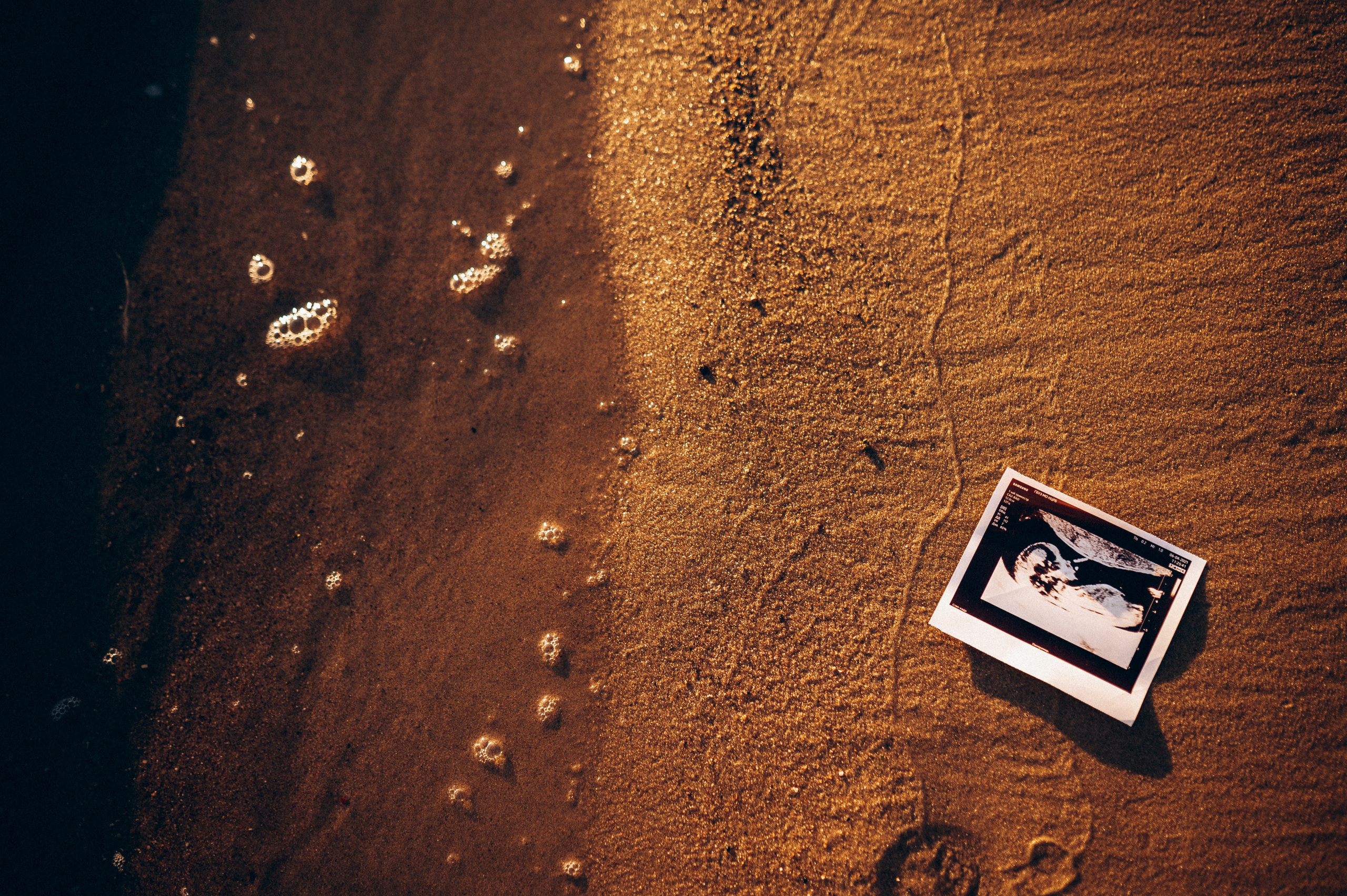 В ожидании сестренки. Фотограф ПИТЕР СПБ Надежда Баранова