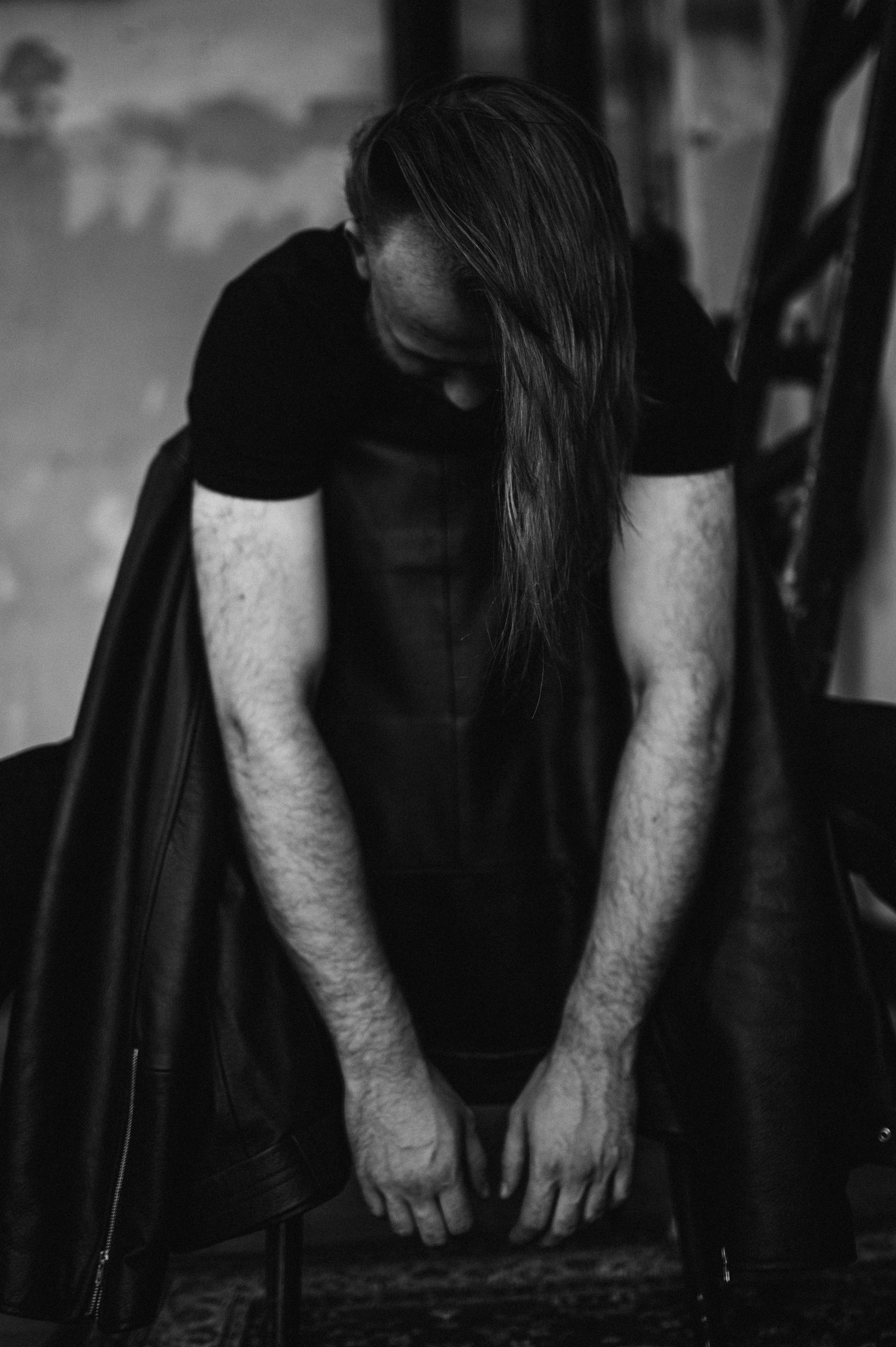 Виталий (мужской портрет). Фотограф ПИТЕР СПБ Надежда Баранова