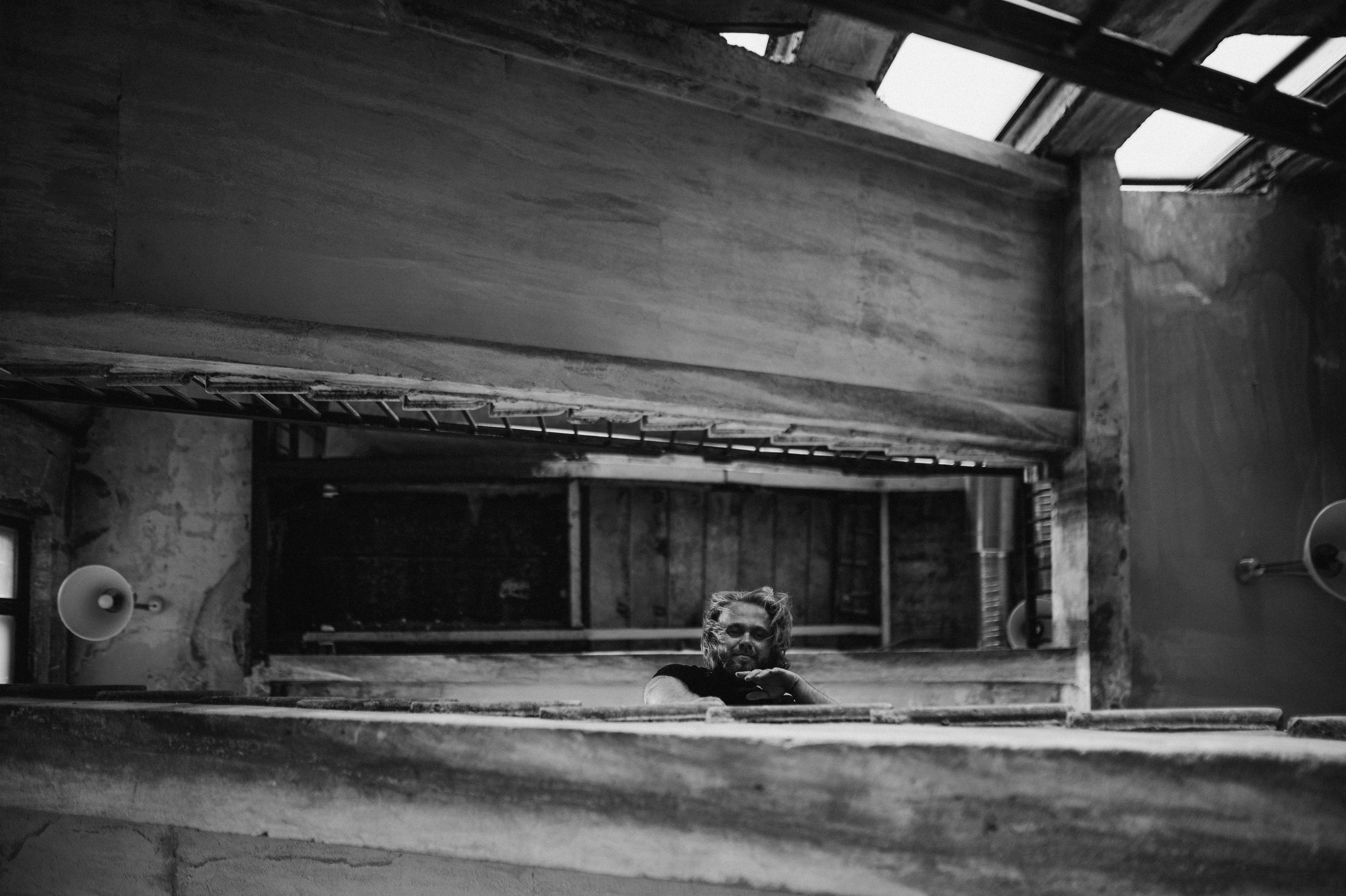 Виталий (мужской портрет). Фотограф ПИТЕР СПБ Надежда Баранова