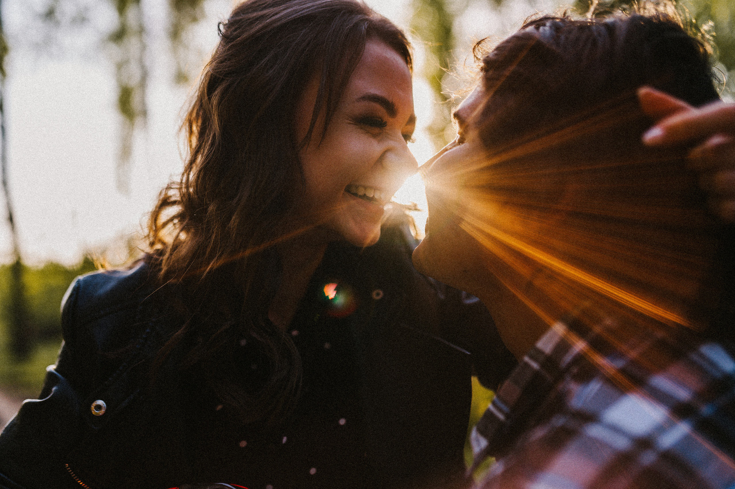 Лав стори на мотоцикле. Фотограф ПИТЕР СПБ Надежда Баранова