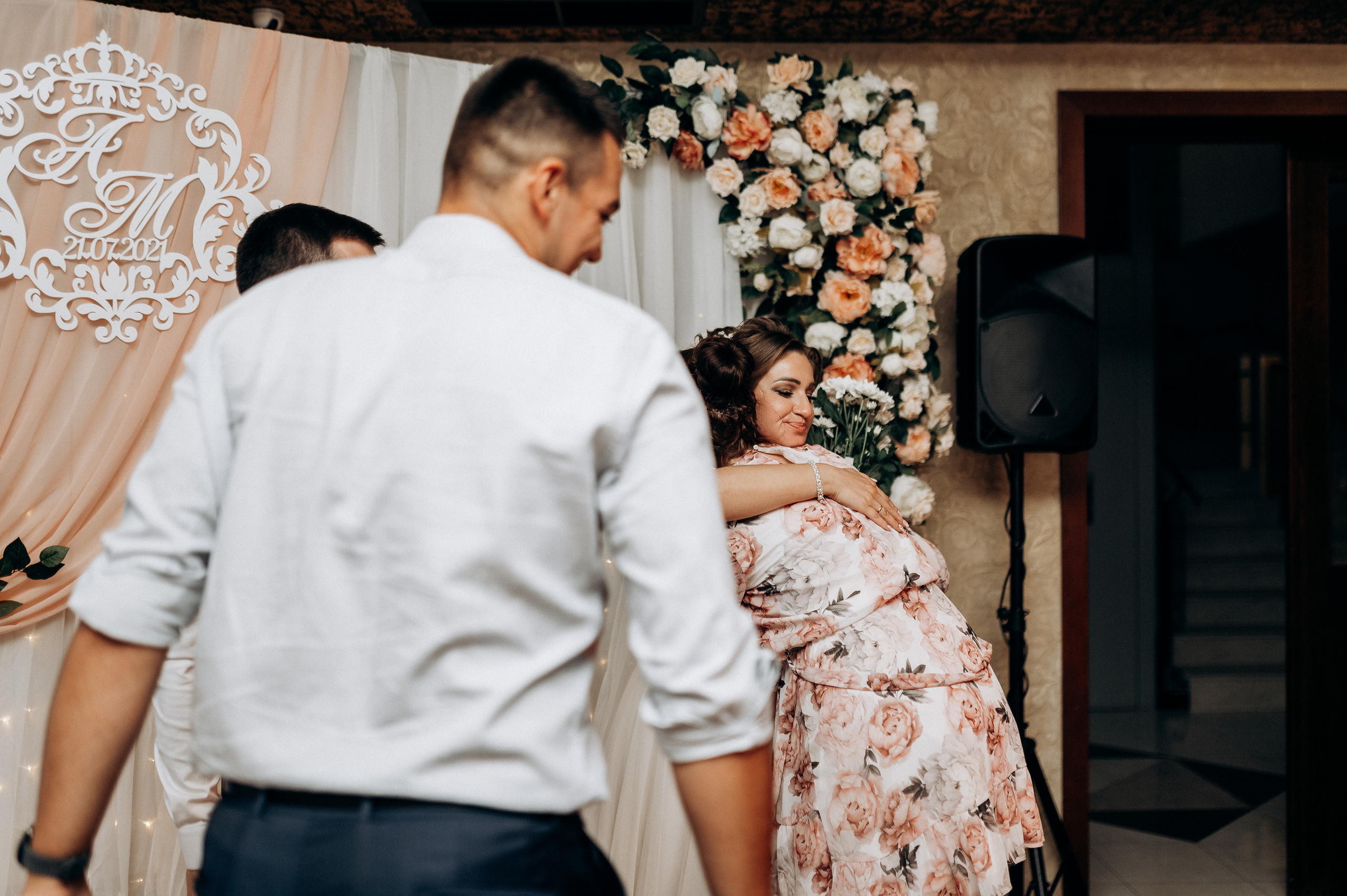 Мария и Алексей (свадебная на полный день). Фотограф ПИТЕР СПБ Надежда Баранова