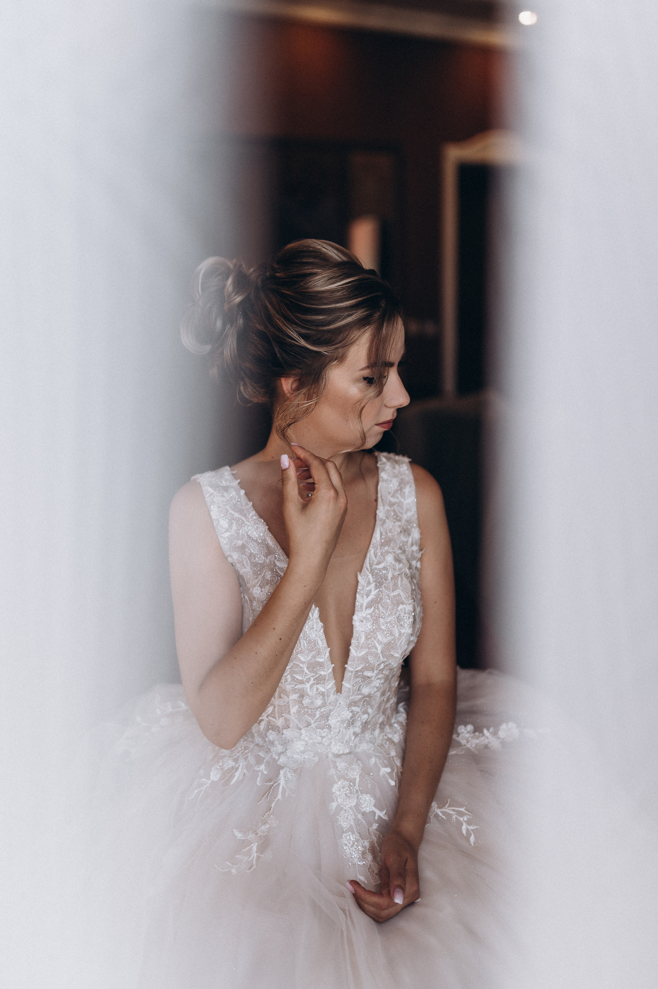 Мария и Сергей (свадебная, полный день). Фотограф ПИТЕР СПБ Надежда Баранова