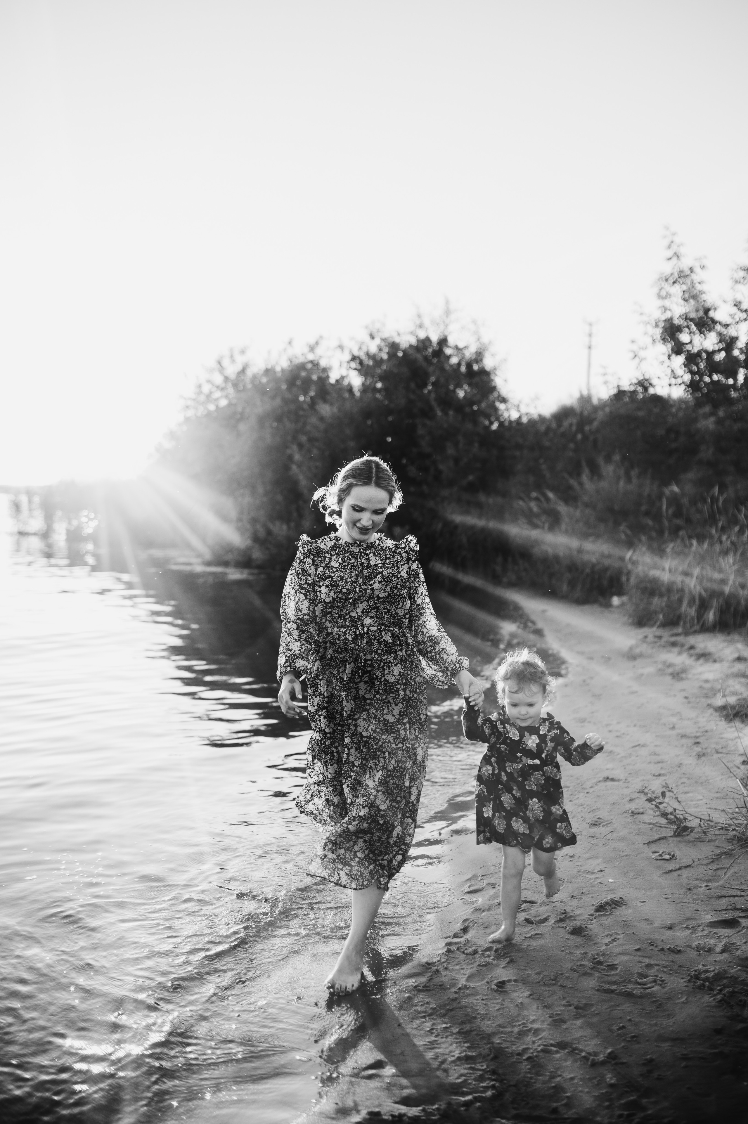 В ожидании сестренки. Фотограф ПИТЕР СПБ Надежда Баранова