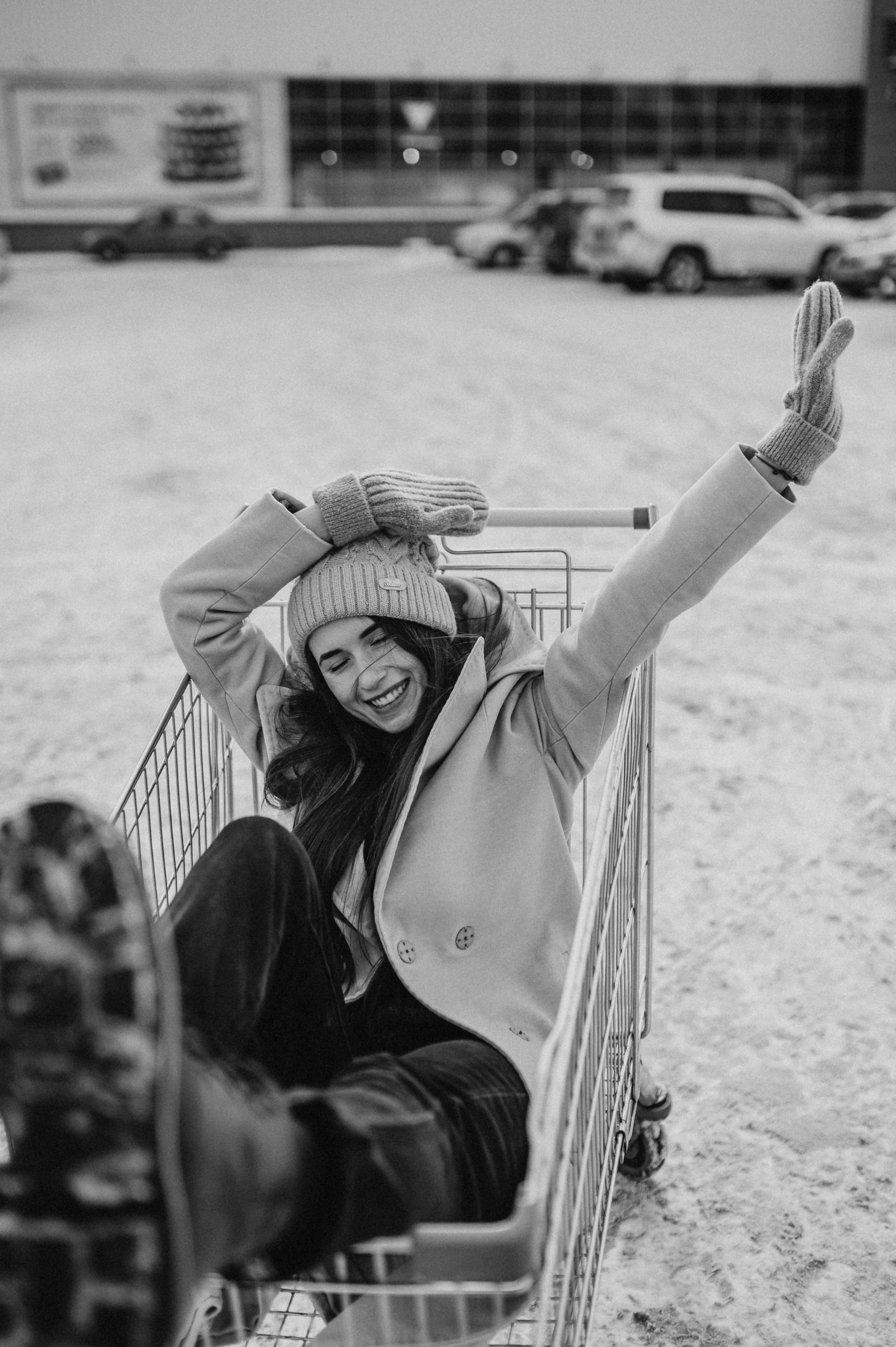 Подружки. Фотограф ПИТЕР СПБ Надежда Баранова