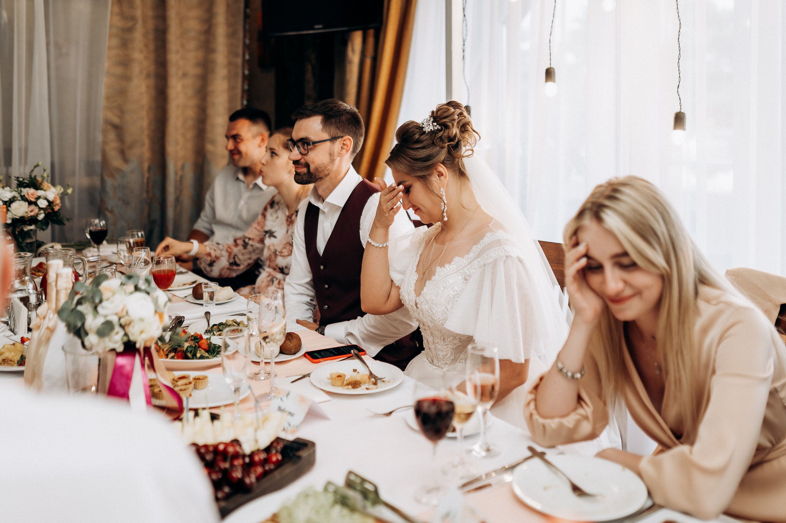 Мария и Алексей (свадебная на полный день). Фотограф ПИТЕР СПБ Надежда Баранова