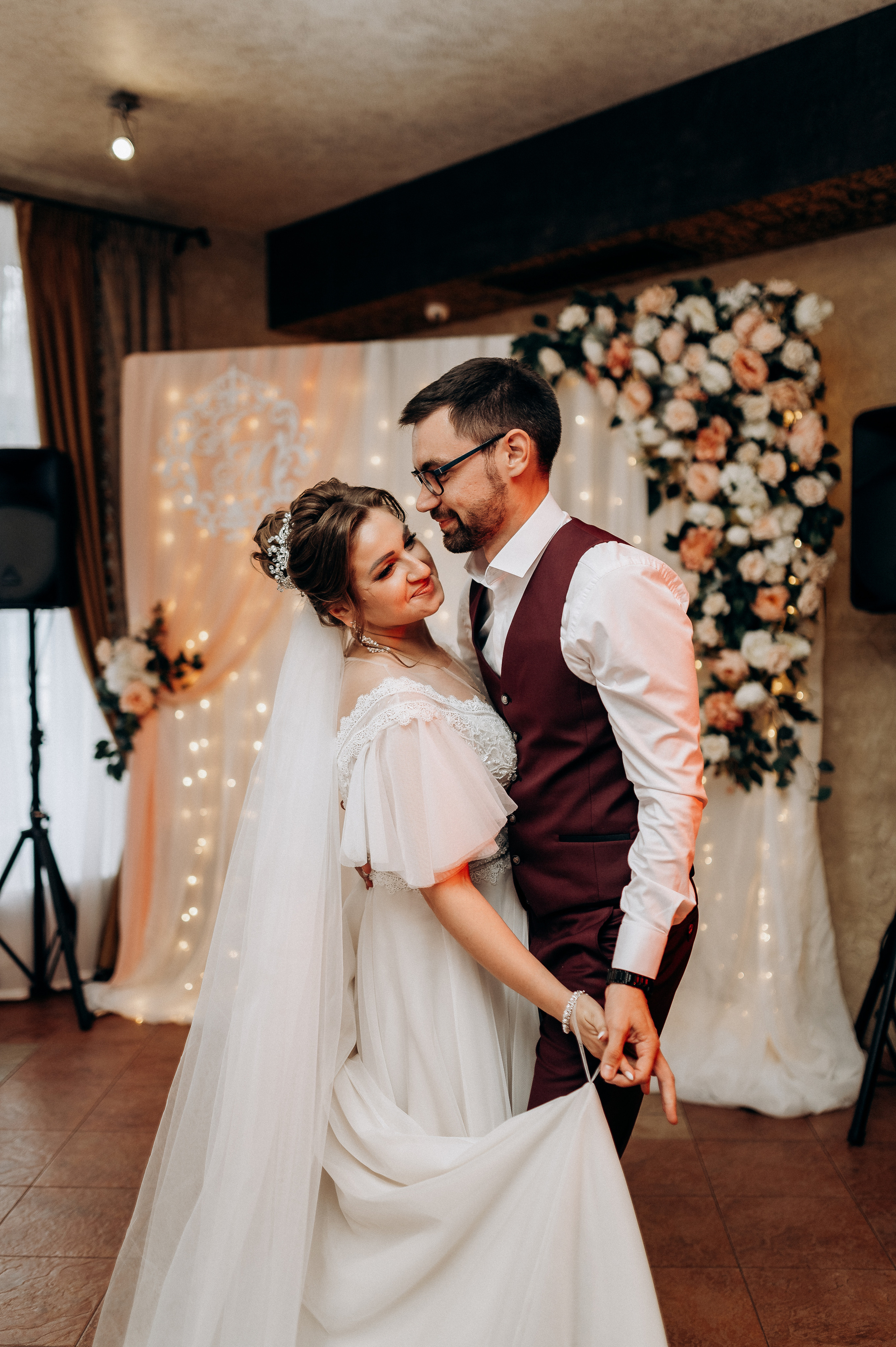 Мария и Алексей (свадебная на полный день). Фотограф ПИТЕР СПБ Надежда Баранова