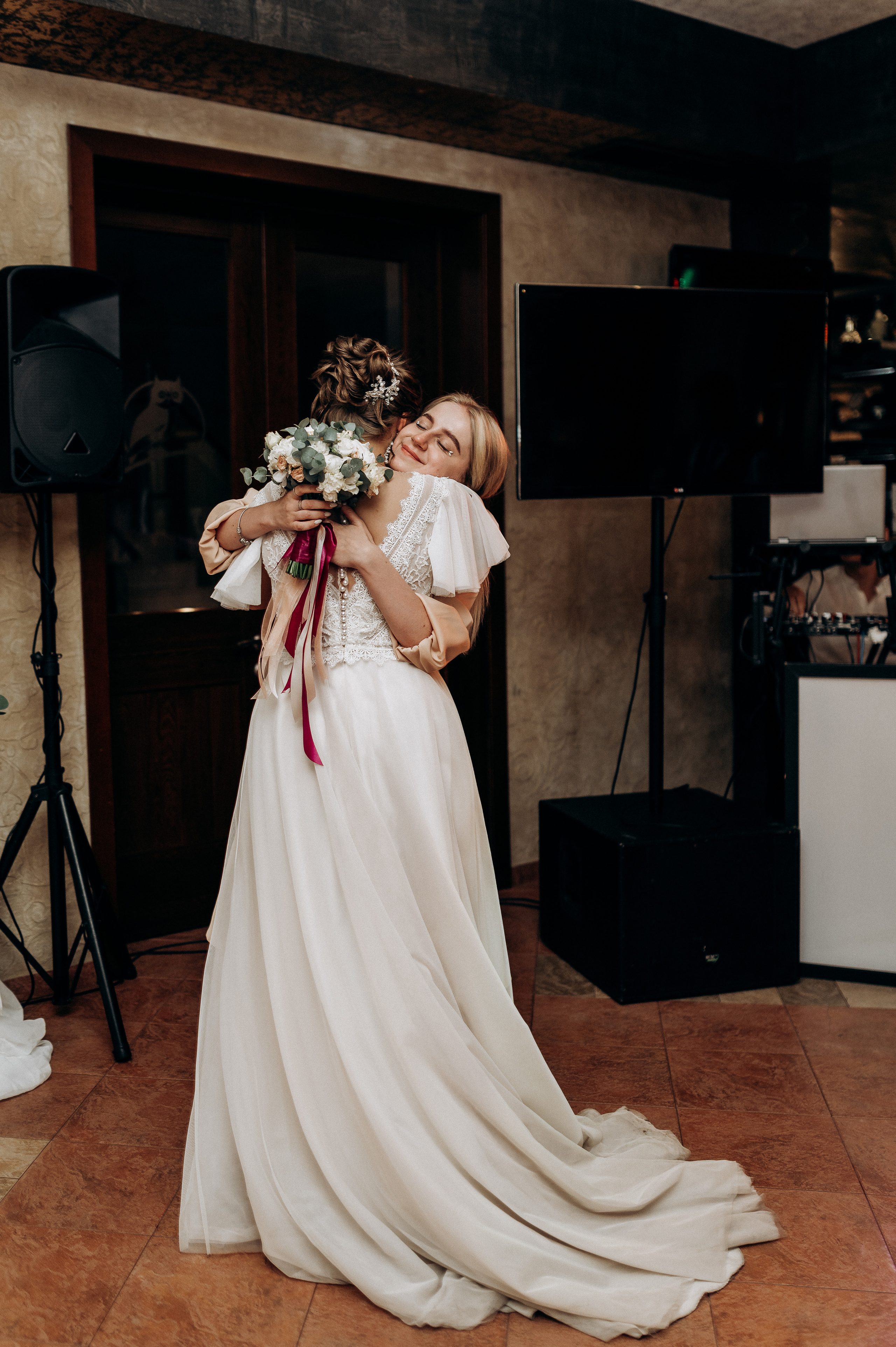 Мария и Алексей (свадебная на полный день). Фотограф ПИТЕР СПБ Надежда Баранова