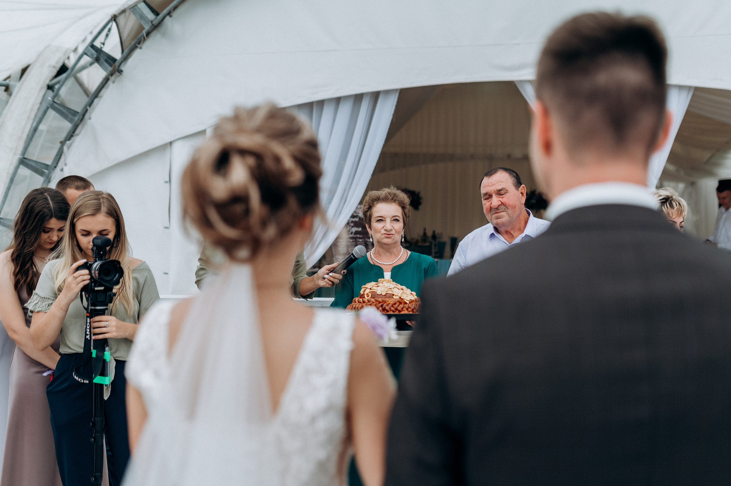 Мария и Сергей (свадебная, полный день). Фотограф ПИТЕР СПБ Надежда Баранова