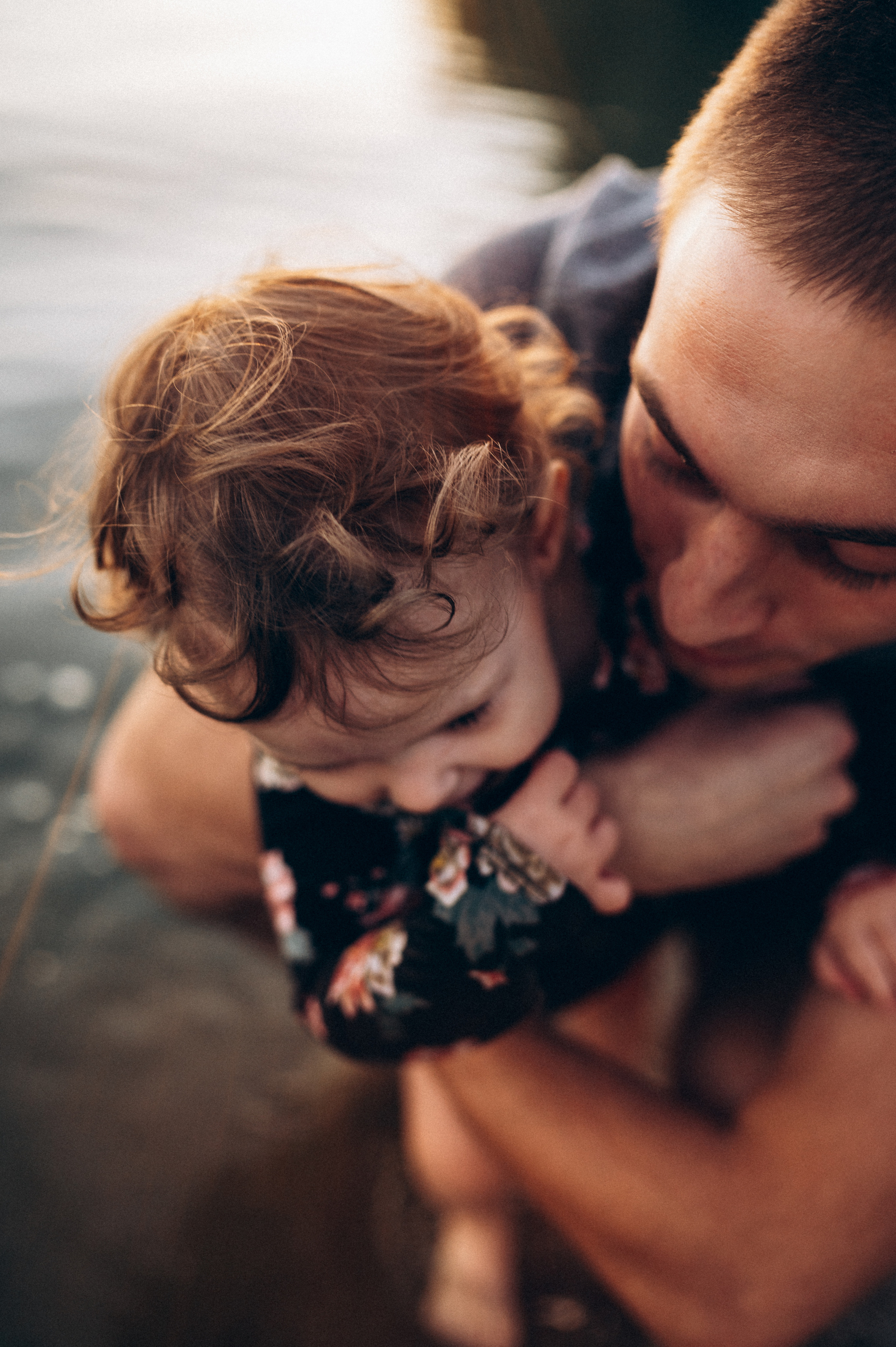 В ожидании сестренки. Фотограф ПИТЕР СПБ Надежда Баранова